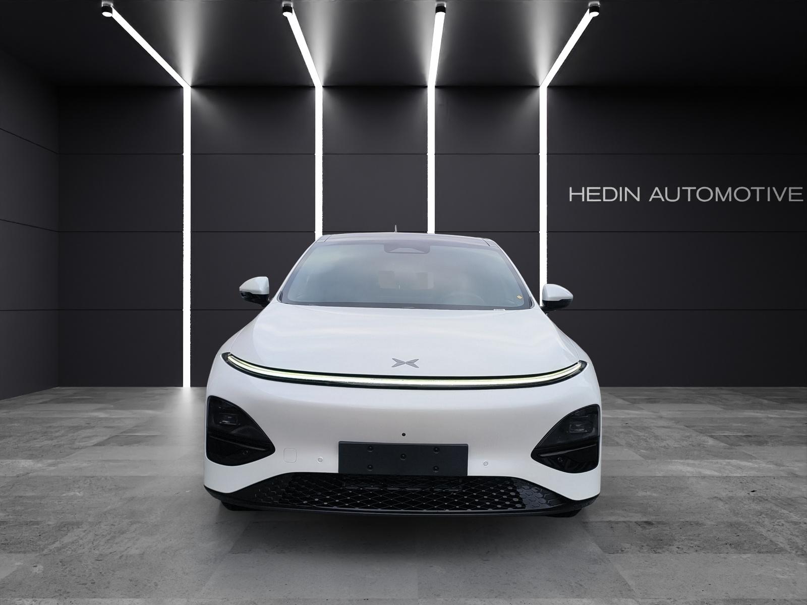 XPENG G6 Performance AWD-image-7