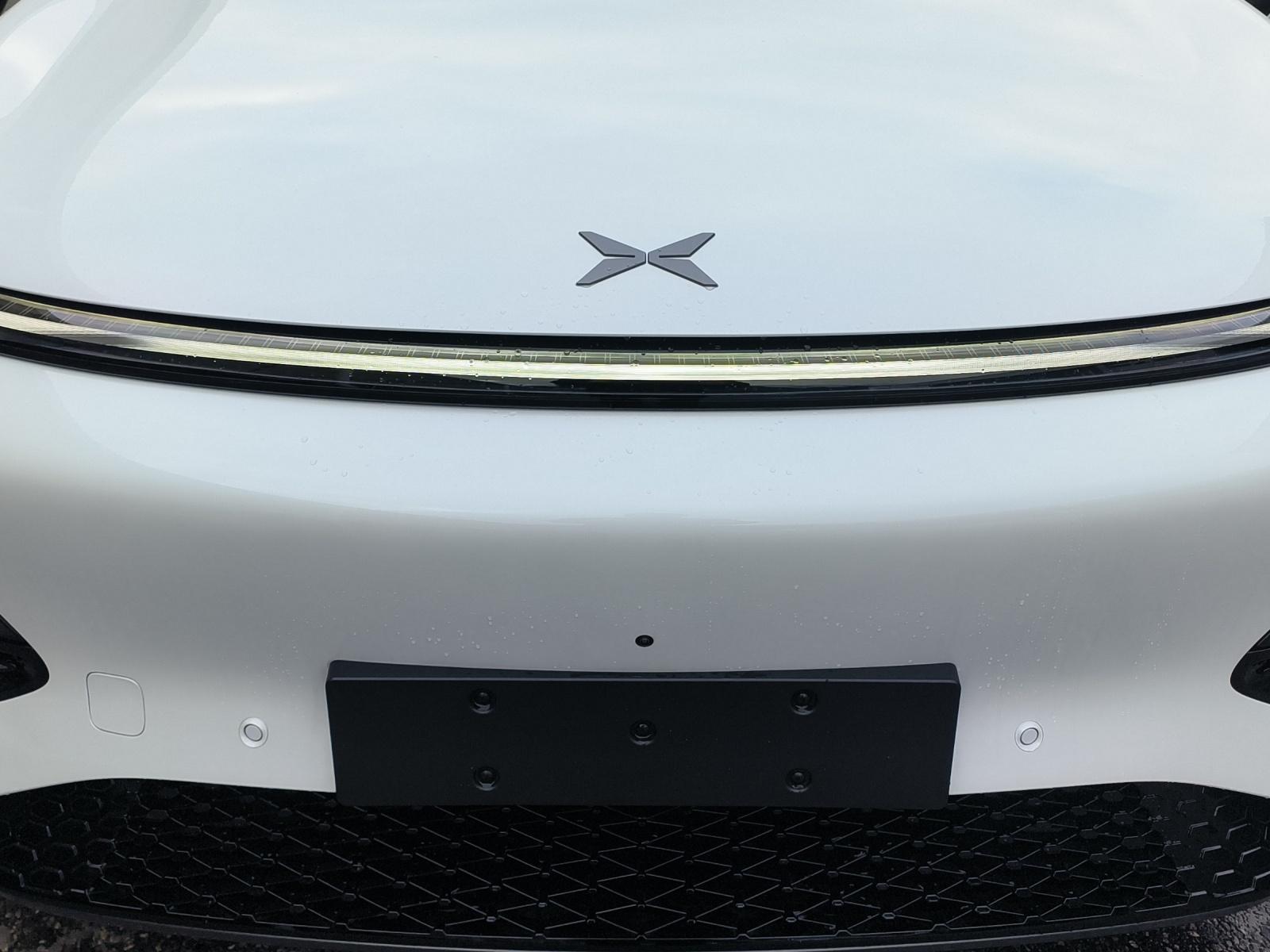 XPENG G6 Performance AWD-image-22