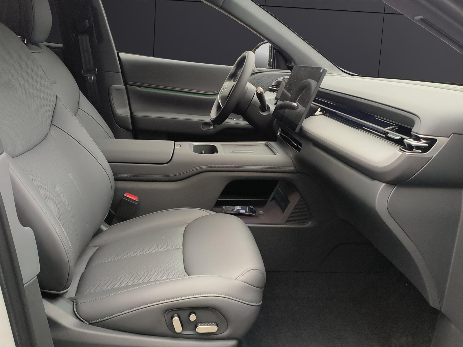 XPENG G6 Performance AWD-image-14