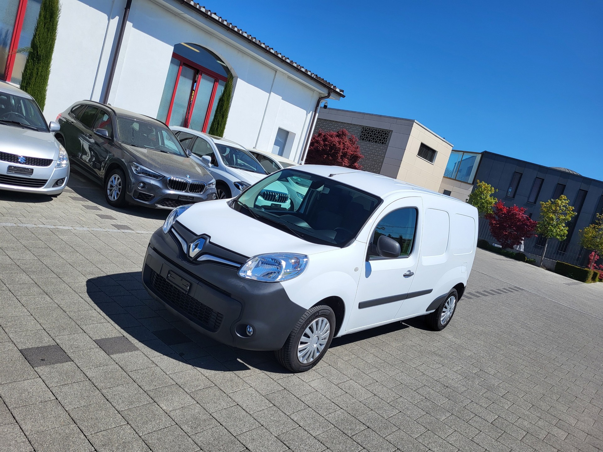RENAULT Kangoo Maxi-image-3