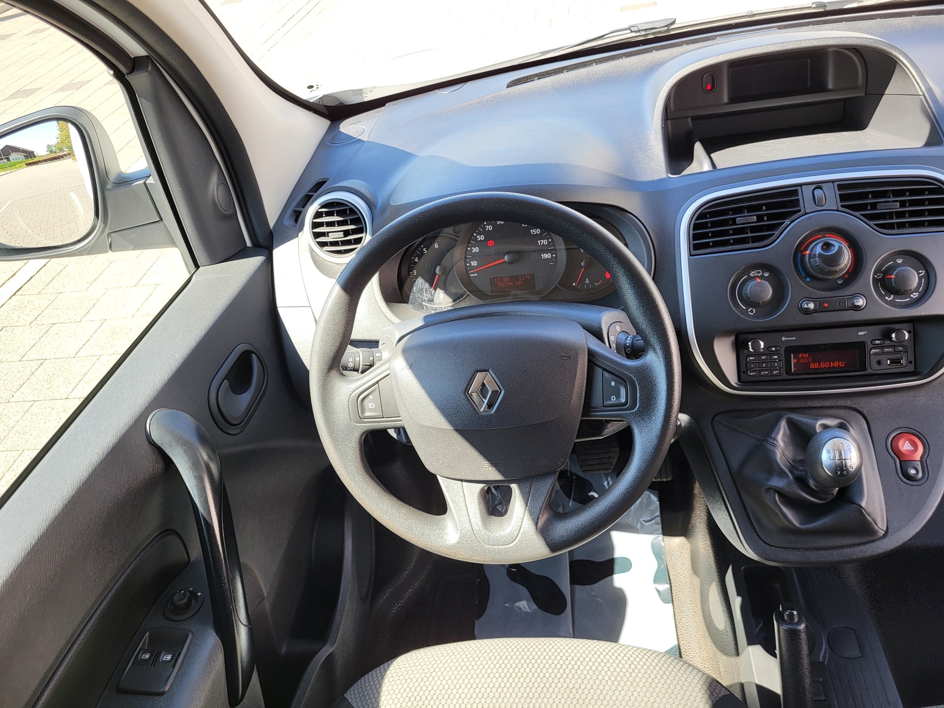 RENAULT Kangoo Maxi-image-7