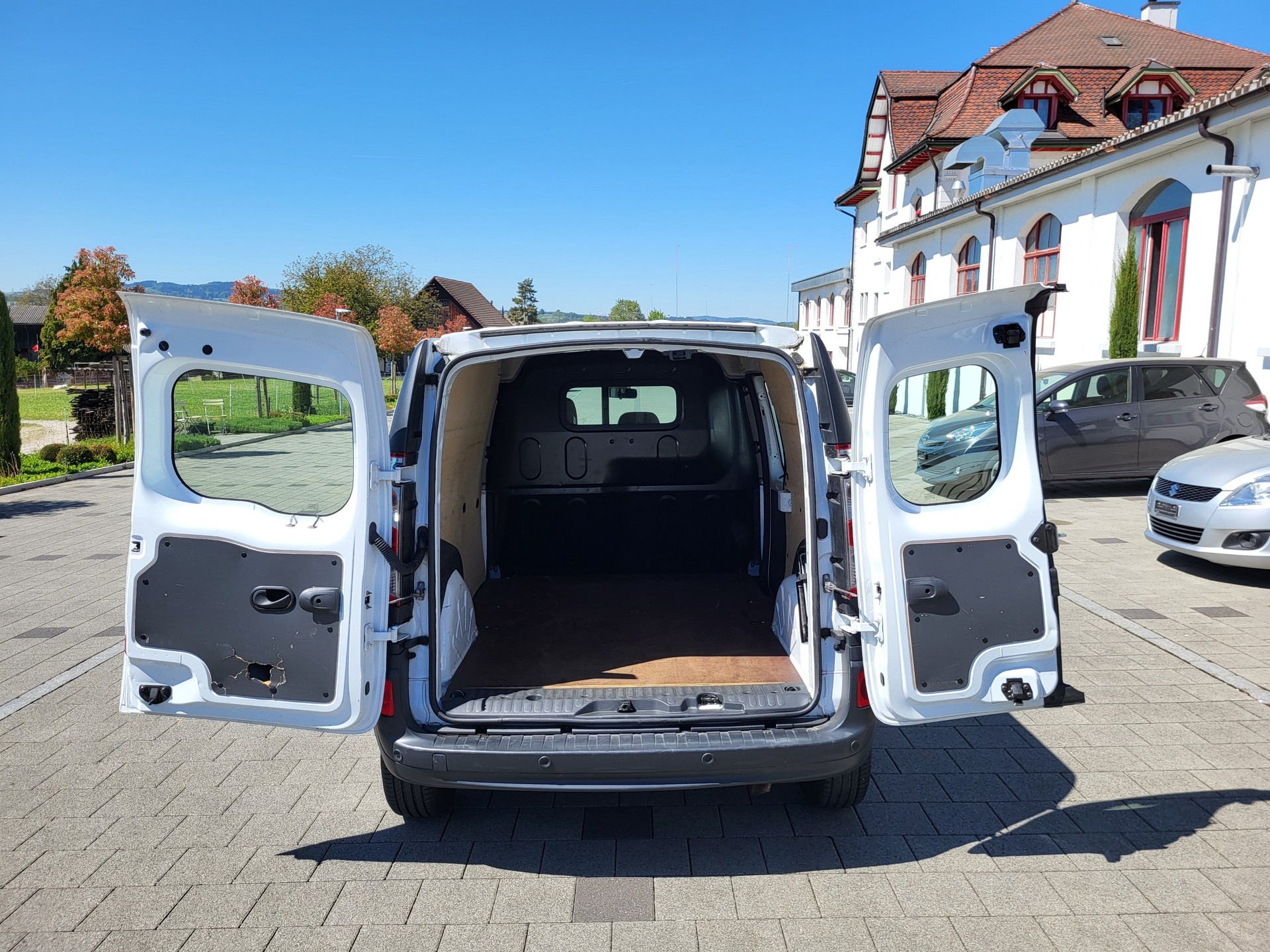 RENAULT Kangoo Maxi-image-12