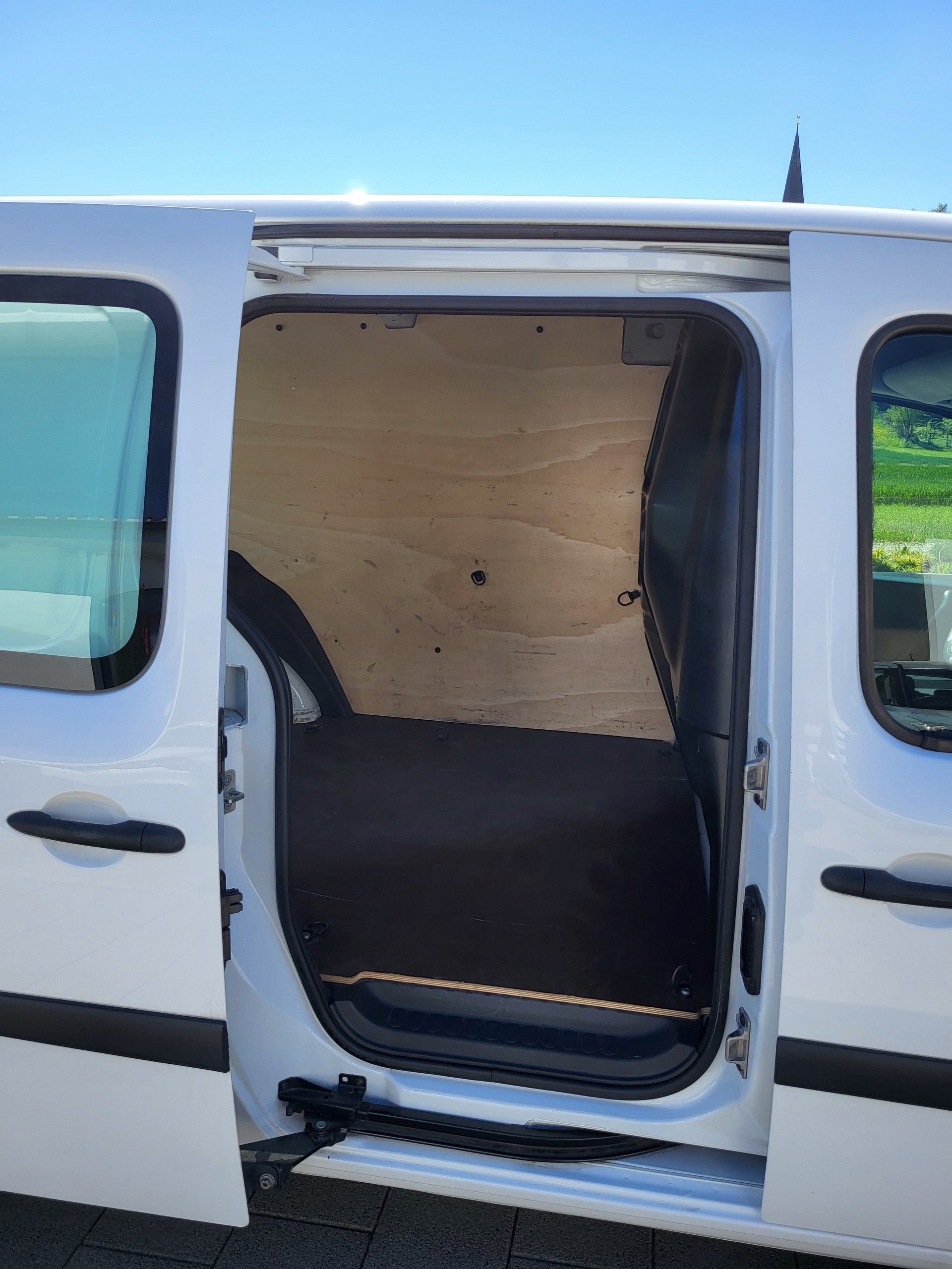 RENAULT Kangoo Maxi-image-10