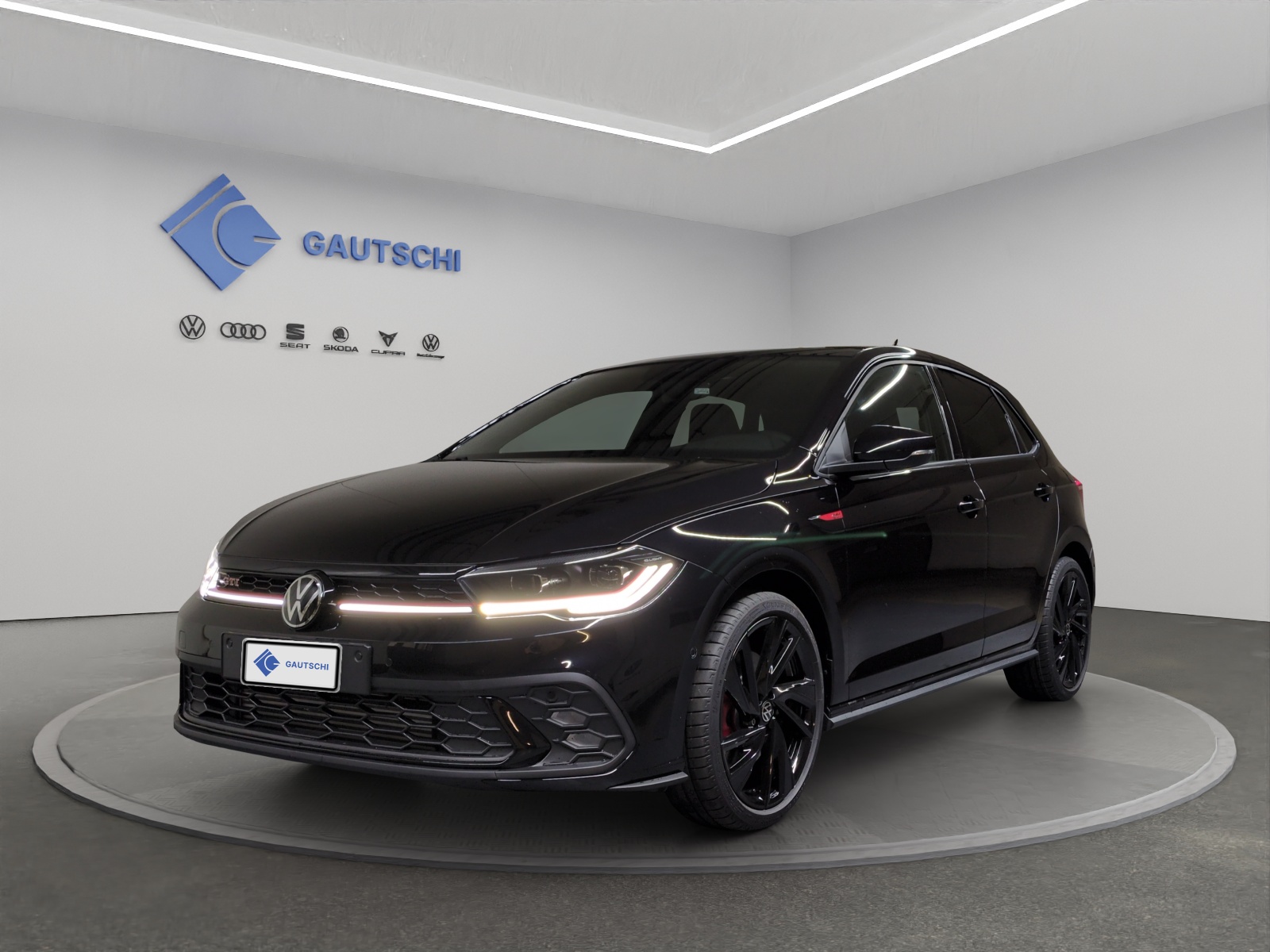 VW Polo 2.0 TSI GTI DSG-image-0