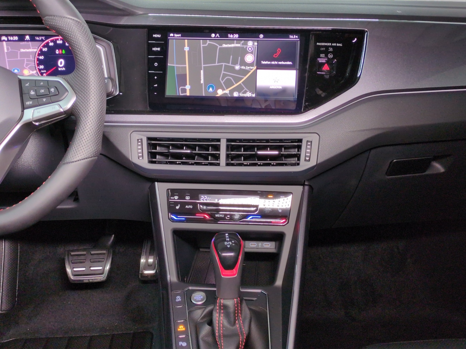 VW Polo 2.0 TSI GTI DSG-image-7