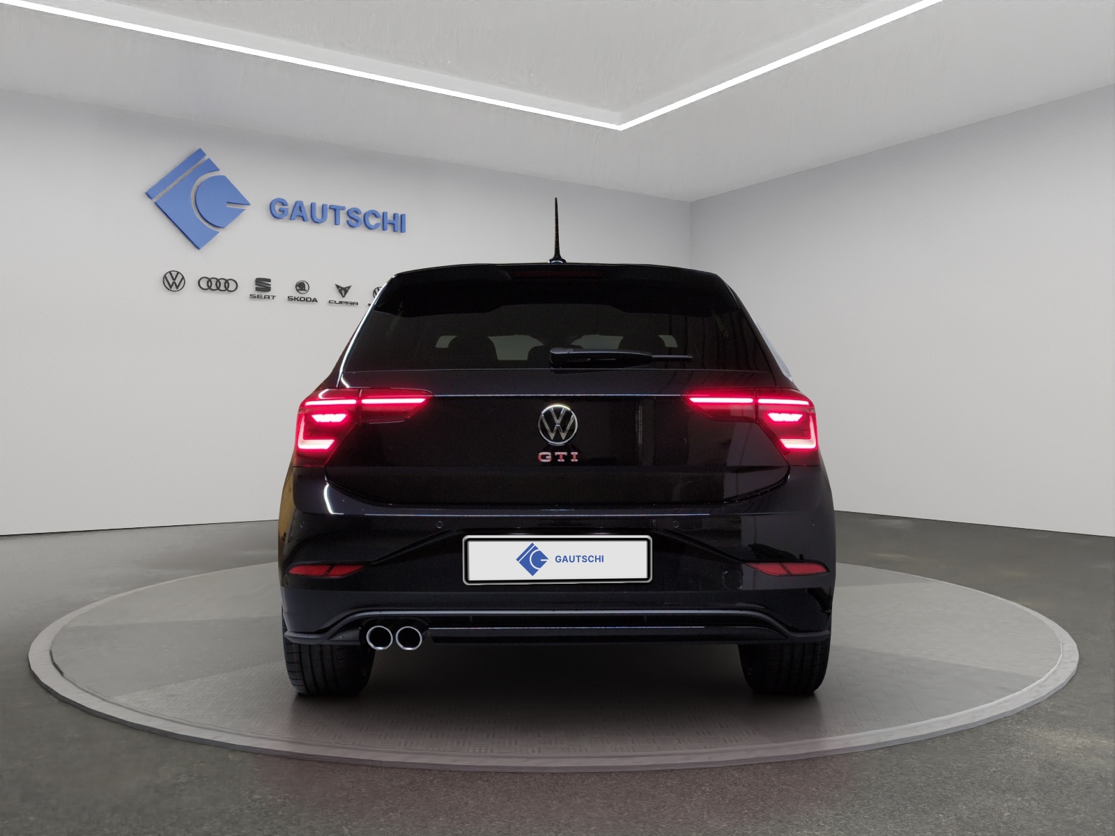 VW Polo 2.0 TSI GTI DSG-image-3