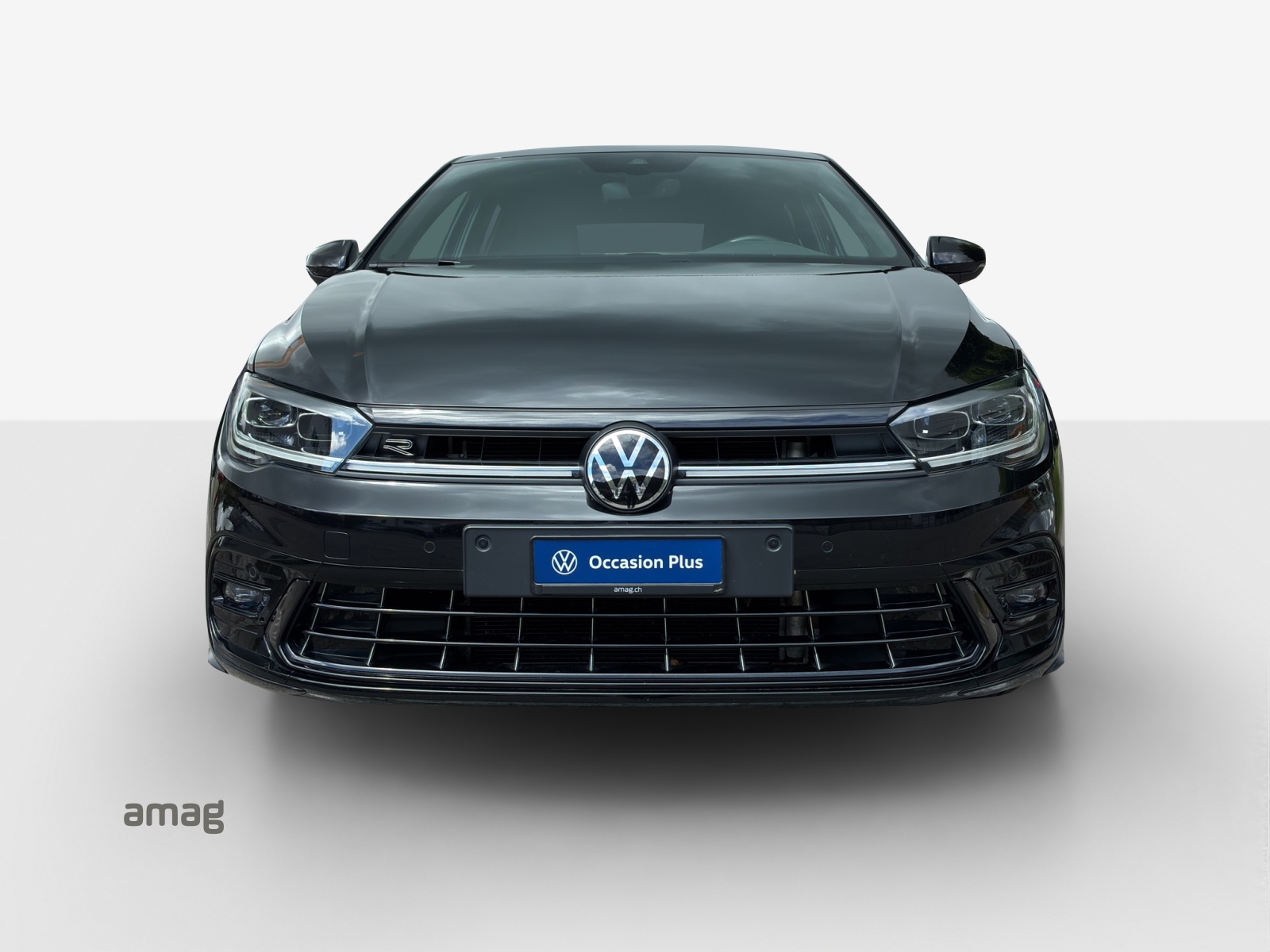 VW Polo 1.0 TSI R-Line DSG-image-6