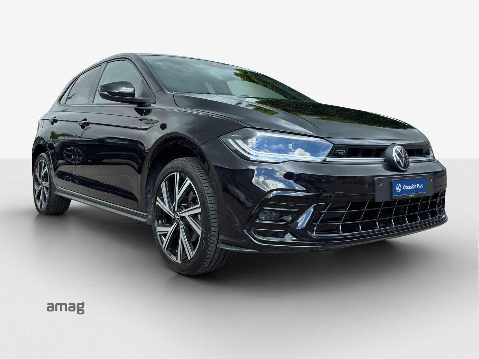VW Polo 1.0 TSI R-Line DSG-image-5