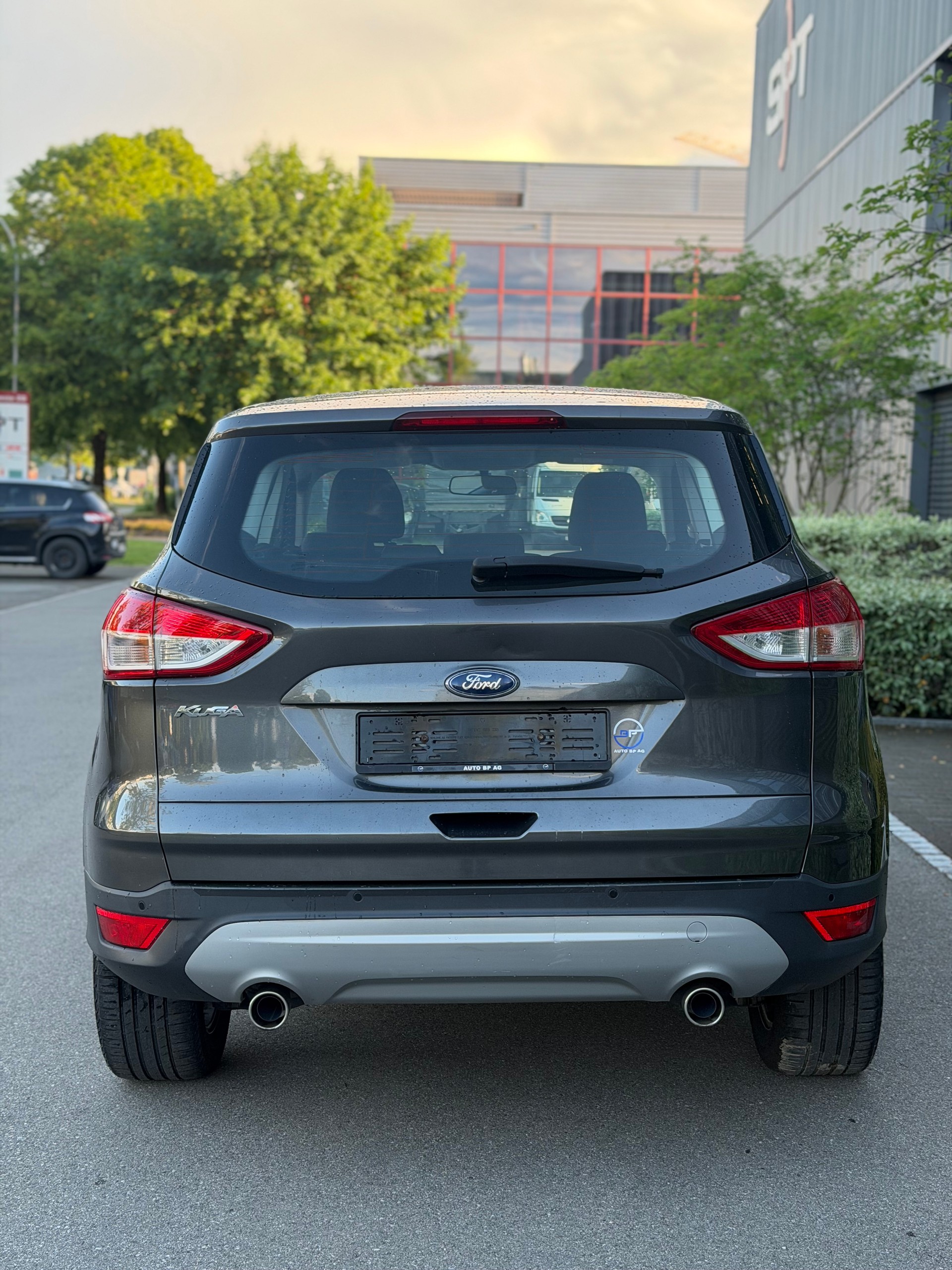 FORD Kuga 2.0 TDCi Carving 4WD PowerShift-image-6