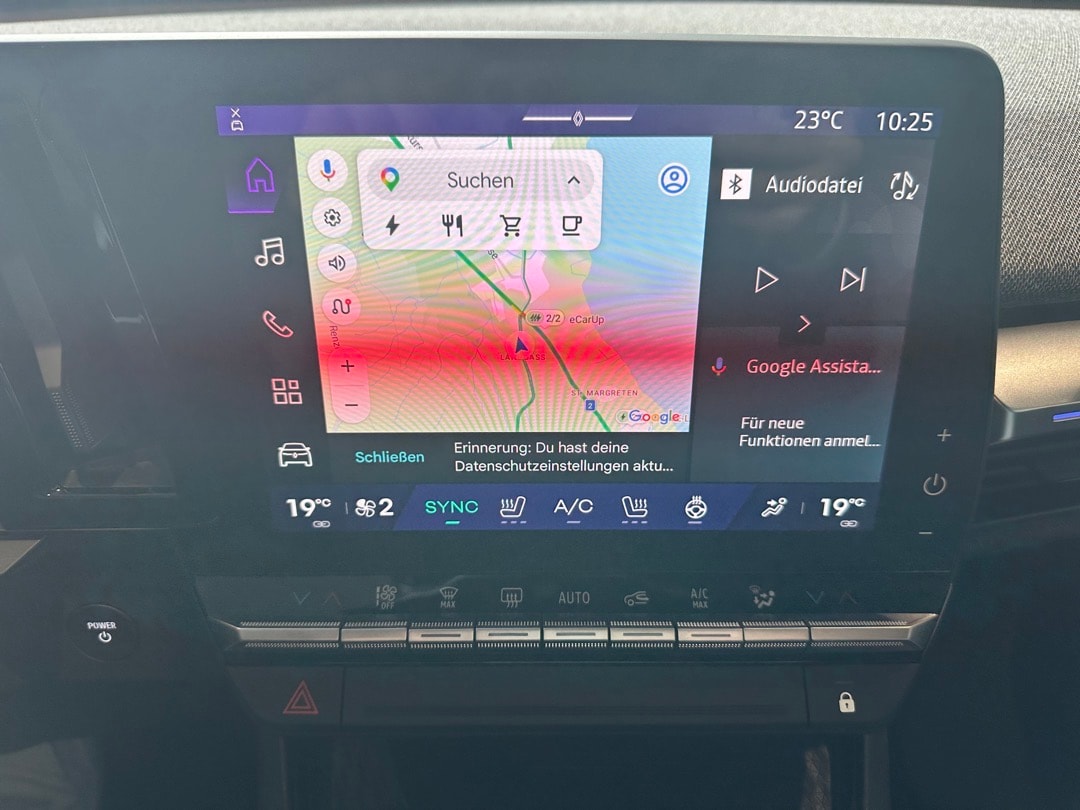 RENAULT Mégane E-TECH EV60 Techno-image-15