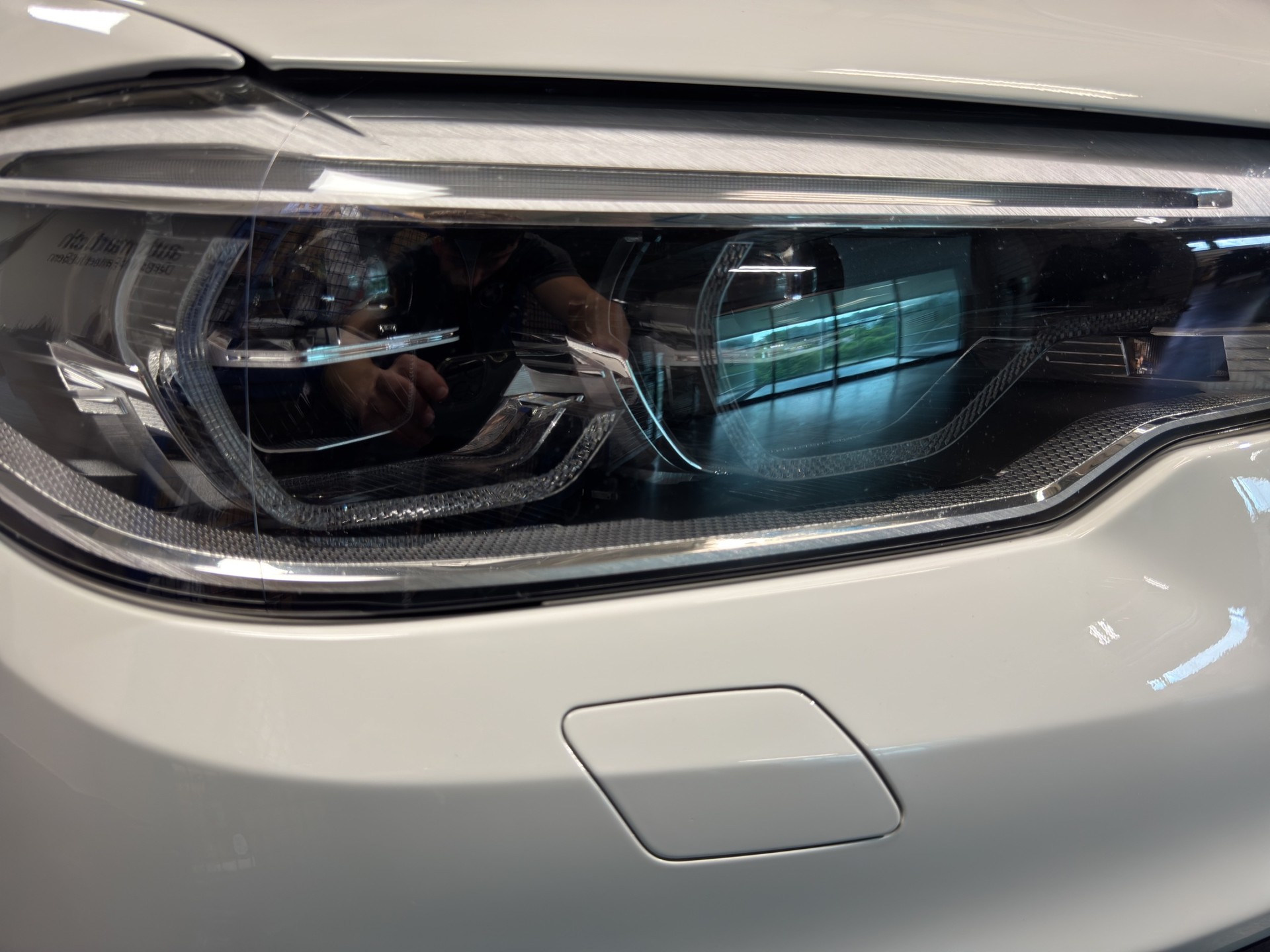 BMW 520d xDrive Touring Sport Line-image-5