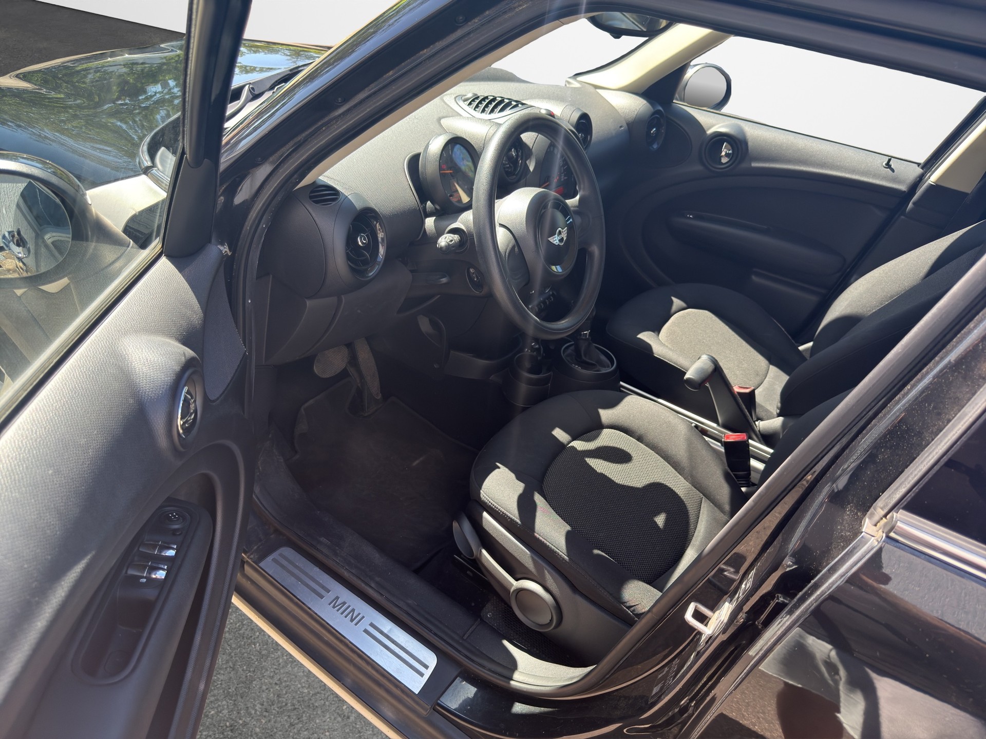 MINI Countryman Cooper D ALL4 Steptronic-image-11
