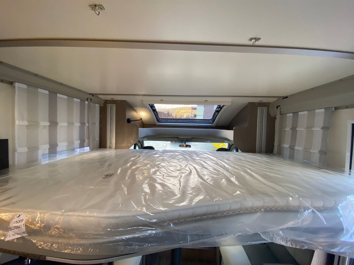 ROLLER TEAM Zefiro 287TL, Fiat Ducato 2.2MJ 140PS Automat-image-15