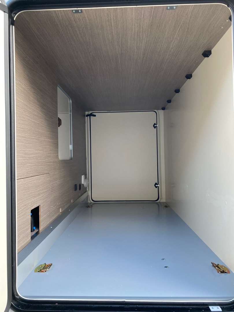 ROLLER TEAM Zefiro 287TL, Fiat Ducato 2.2MJ 140PS Automat-image-17