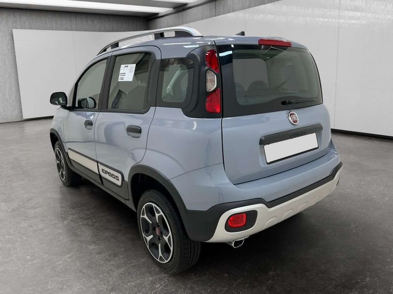 FIAT Panda 0.9 Twinair Turbo Cross 4x4-image-2