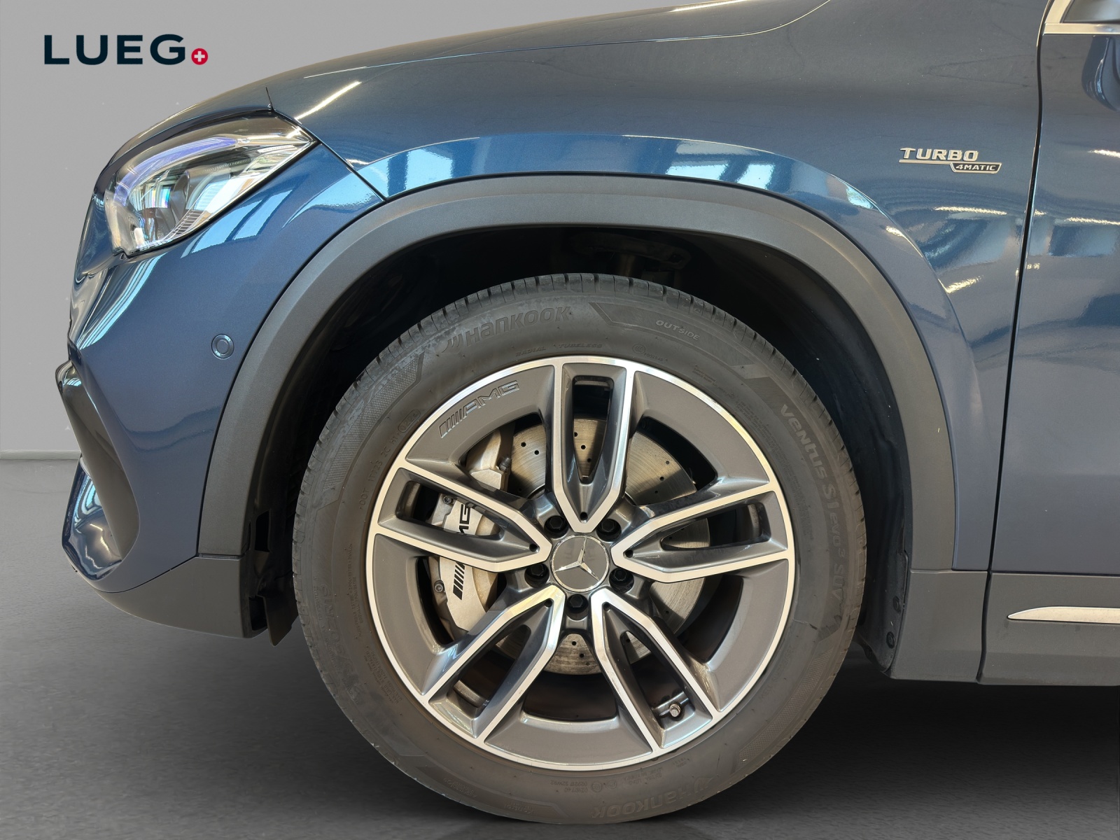 MERCEDES-BENZ GLA 35 AMG 4Matic 8G-Speedshift DCT-image-6