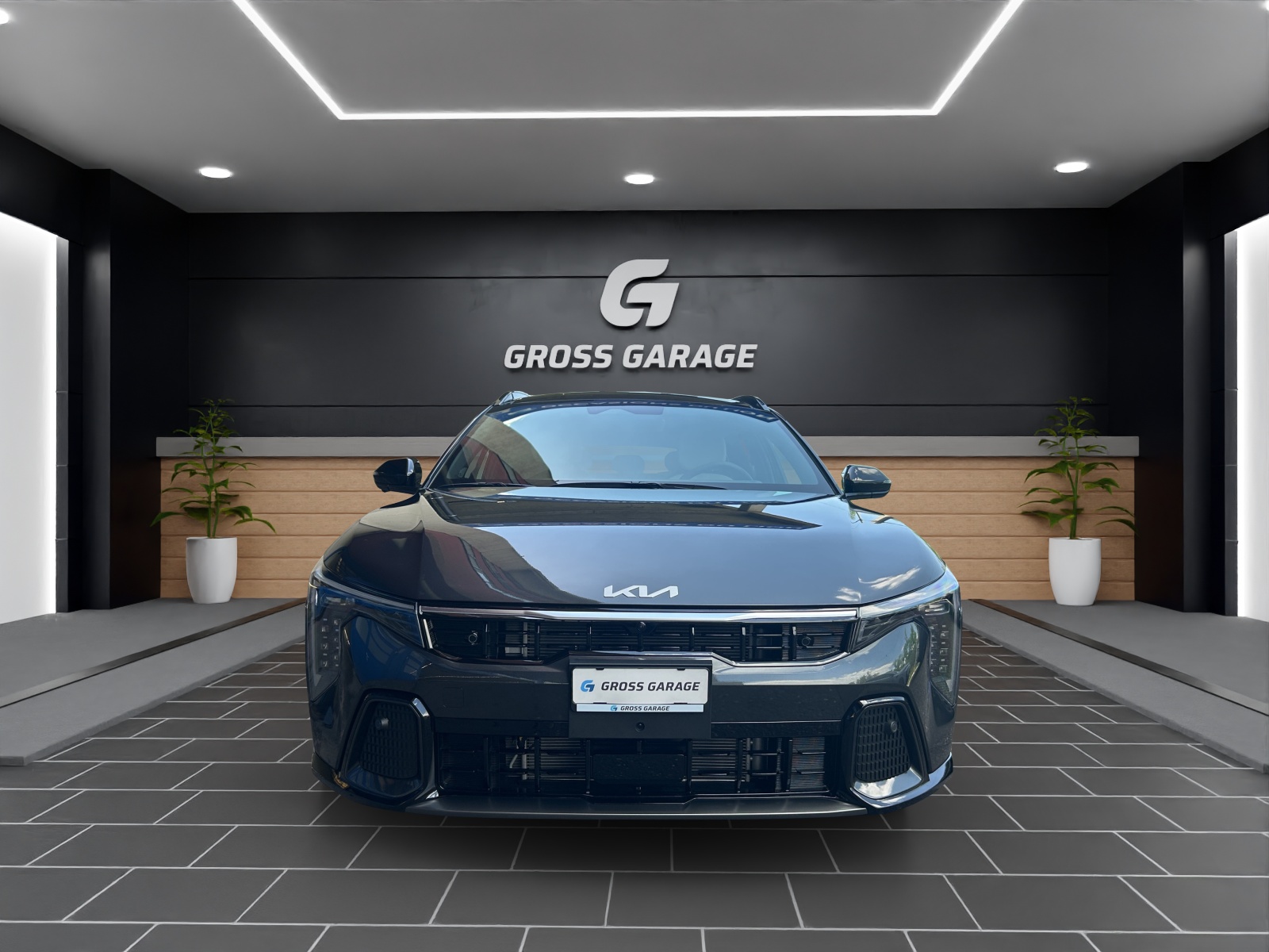 KIA K4 SW 1.6 T-GDi GT-Line-showroom-element-1