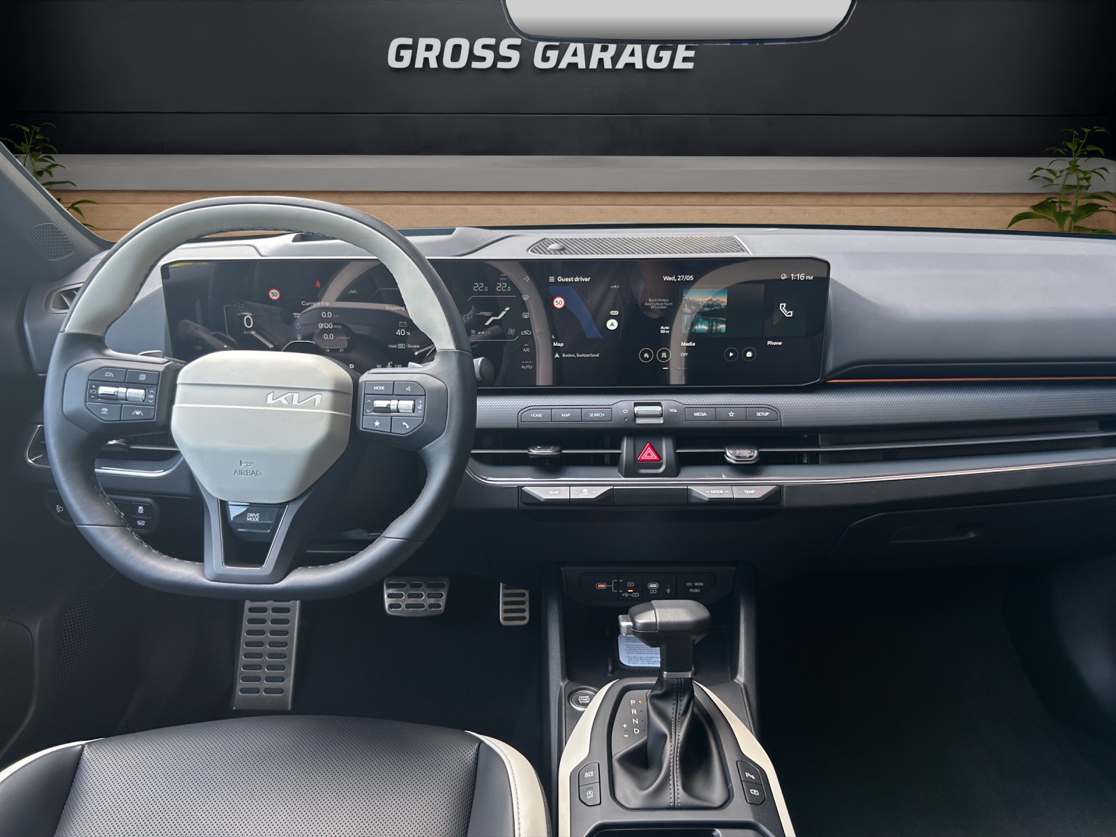 KIA K4 SW 1.6 T-GDi GT-Line-image-5