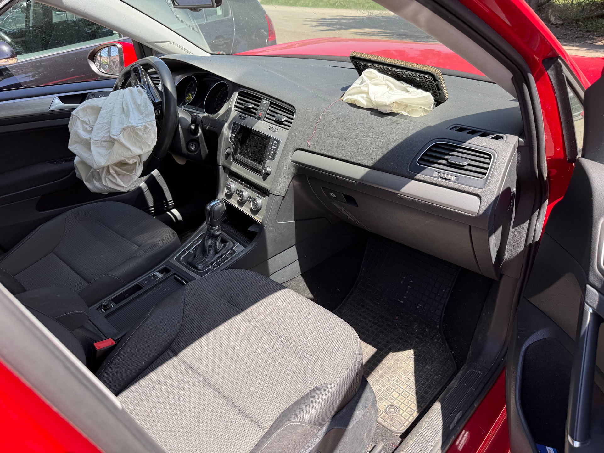 VW Golf 1.4 TSI Start DSG-image-8