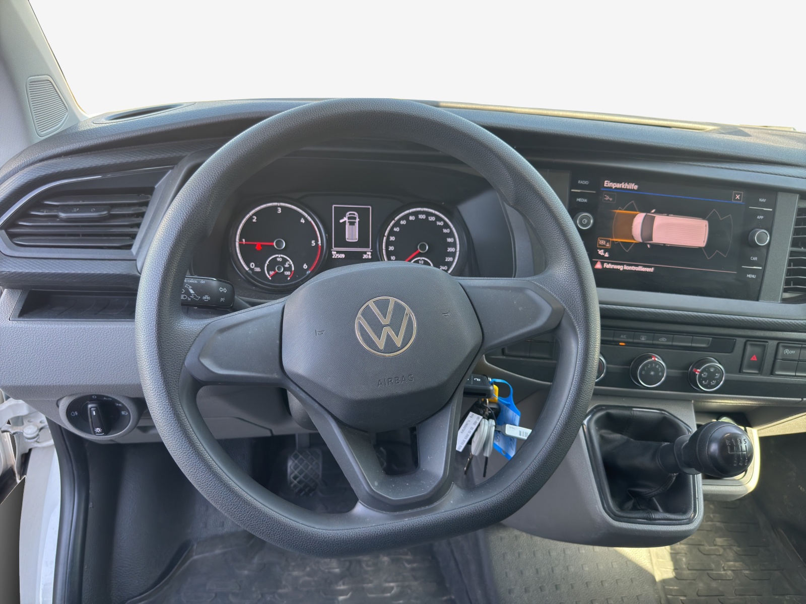 VW T6.1 2.0 TDI-image-9