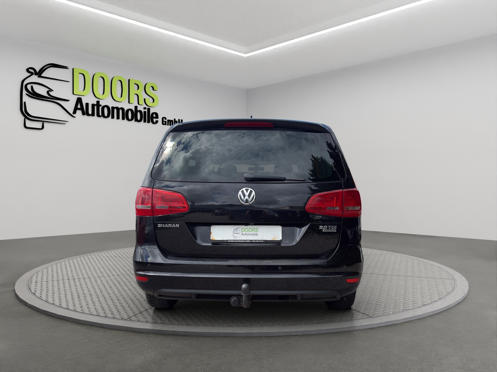 VW Sharan 2.0 TDI BMT Trendline 4Motion-showroom-element-3
