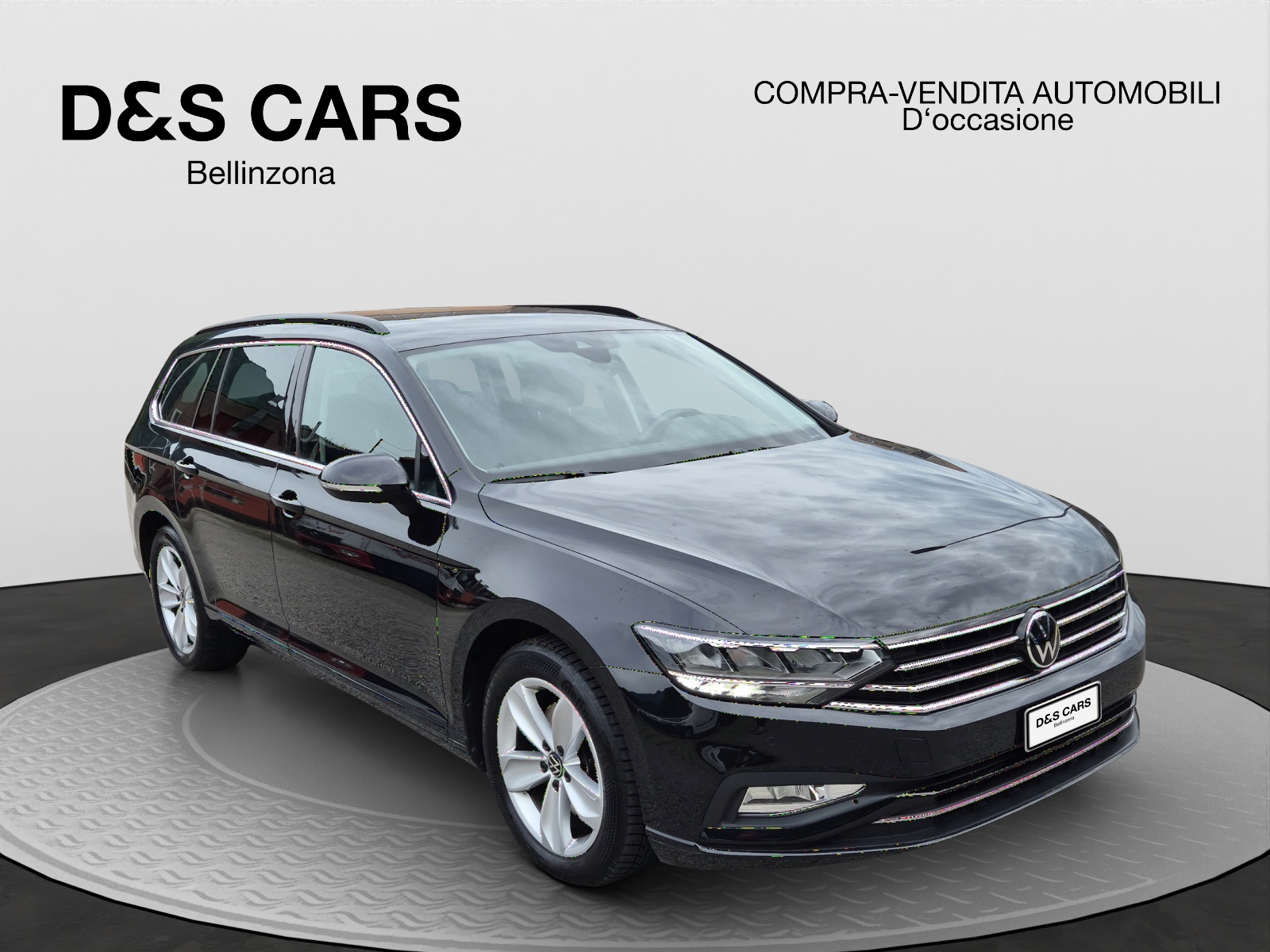 VW Passat 2.0 TDI BMT Elegance 4Motion DSG-image-7