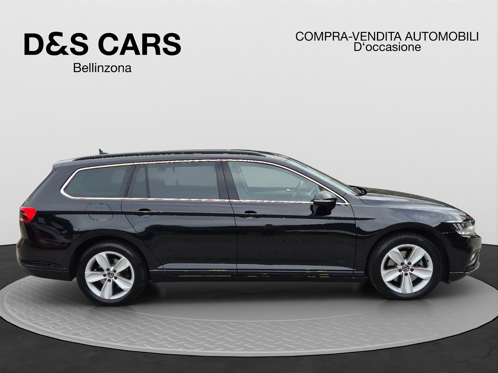 VW Passat 2.0 TDI BMT Elegance 4Motion DSG-image-6