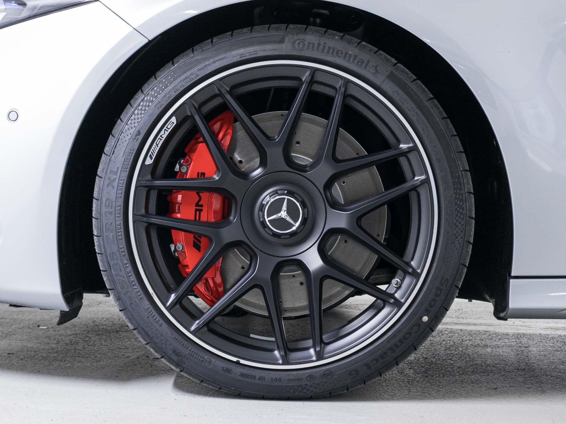 MERCEDES-BENZ A 45 S AMG 4MATIC+-image-14