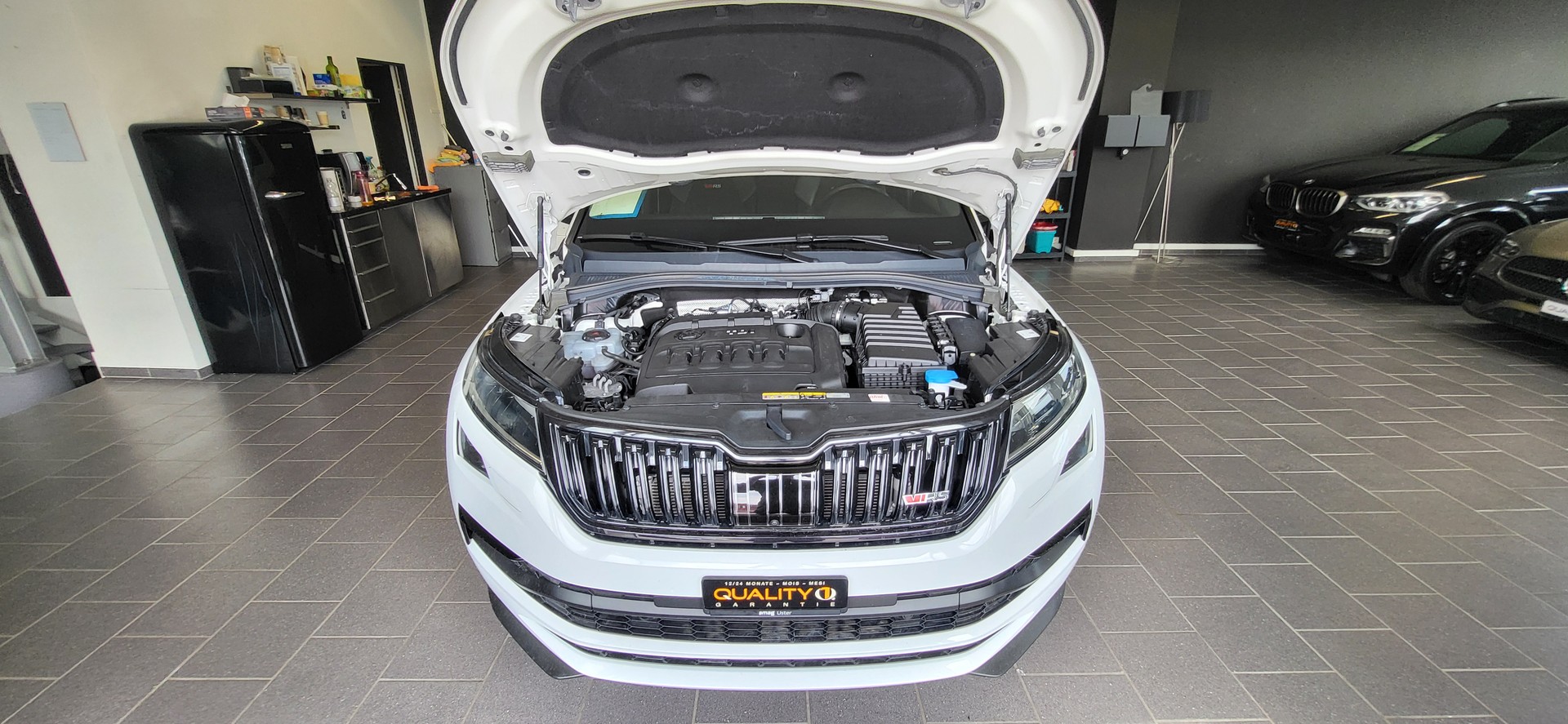 SKODA Kodiaq 2.0 Bi-TDI SCR RS 4x4 DSG-image-13