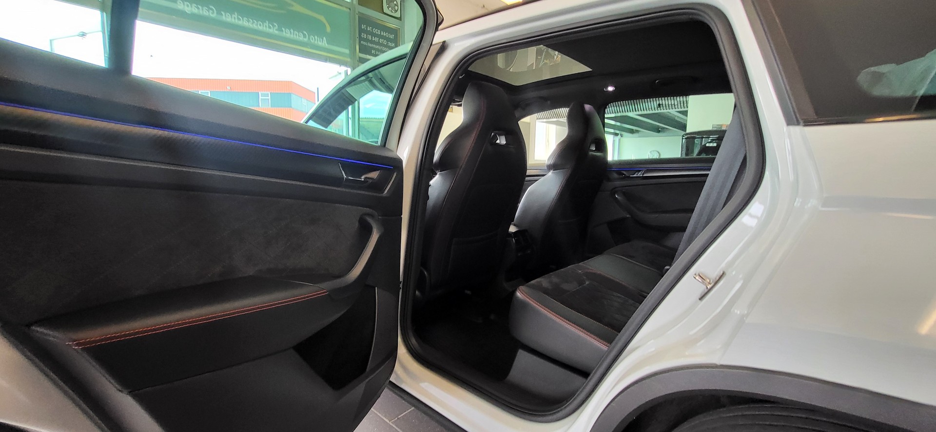 SKODA Kodiaq 2.0 Bi-TDI SCR RS 4x4 DSG-image-7
