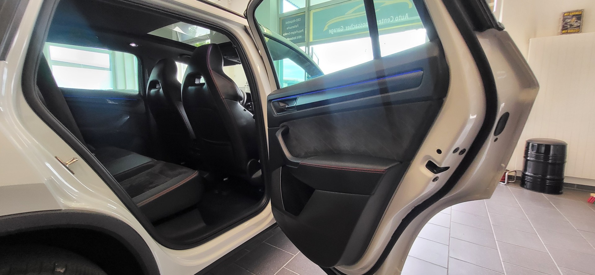 SKODA Kodiaq 2.0 Bi-TDI SCR RS 4x4 DSG-image-8