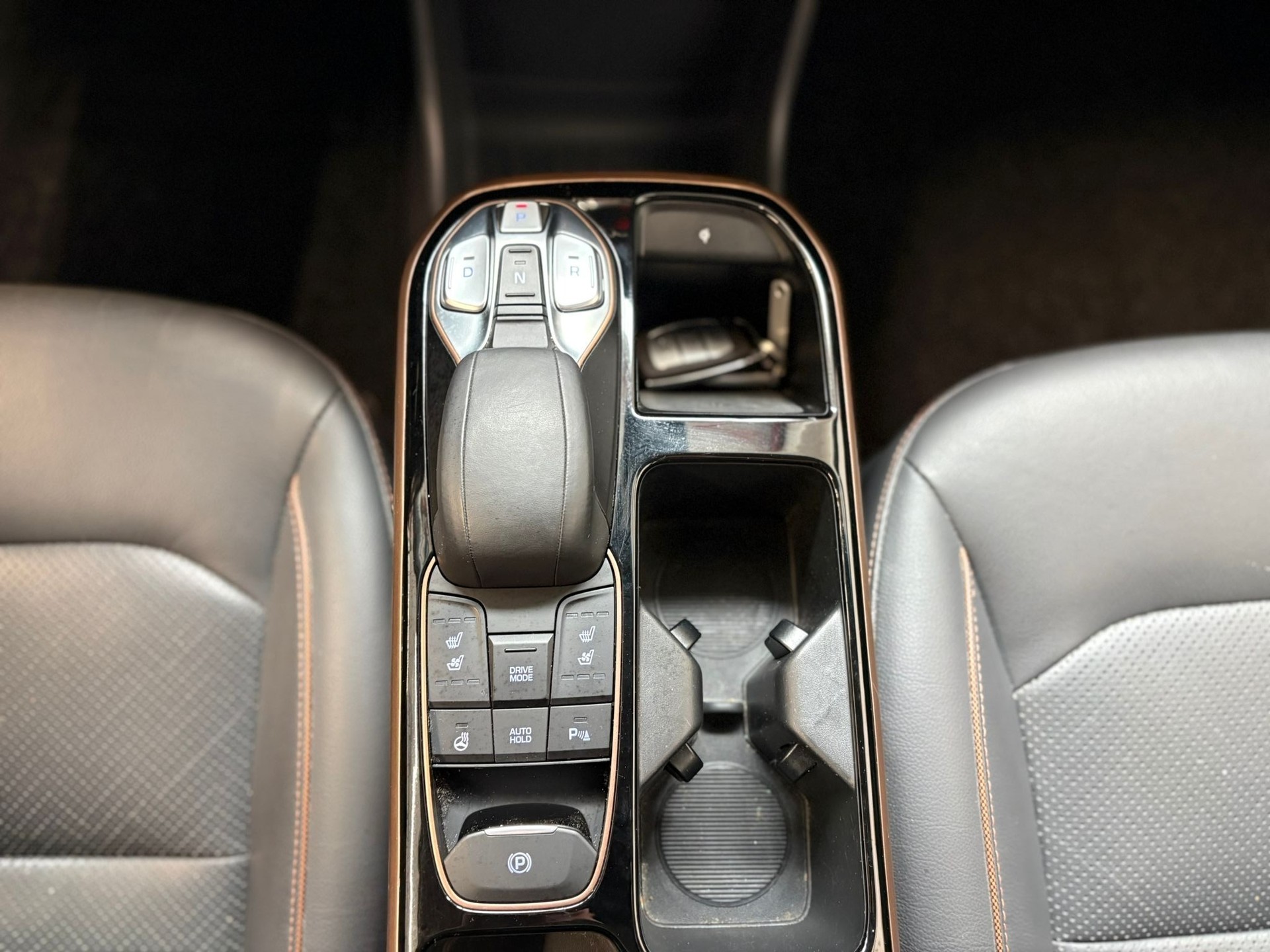 HYUNDAI Ioniq Launch Plus-image-15