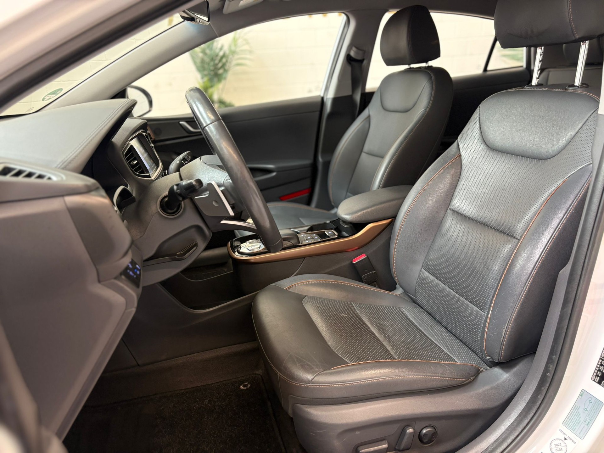 HYUNDAI Ioniq Launch Plus-image-6