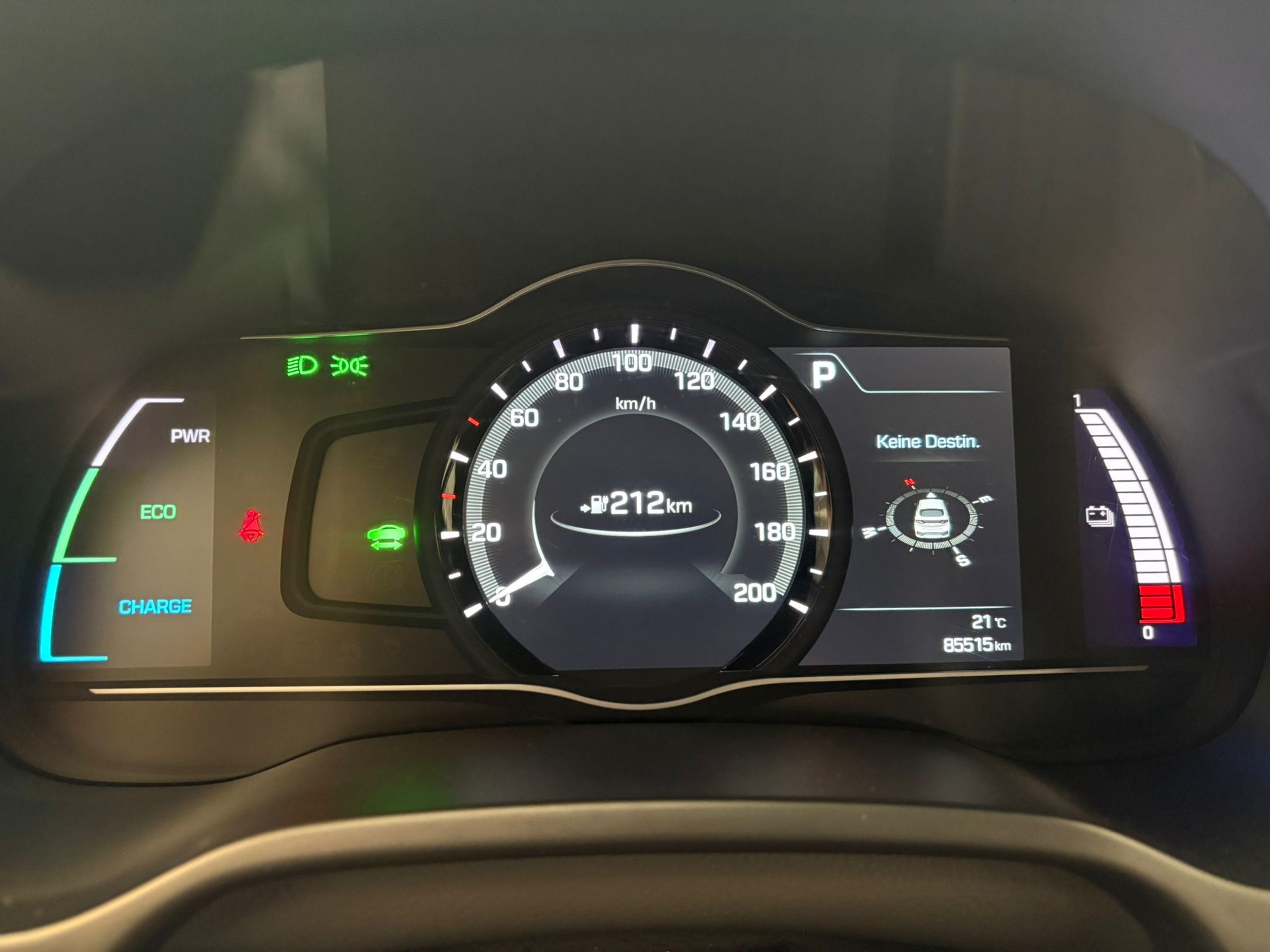 HYUNDAI Ioniq Launch Plus-image-16