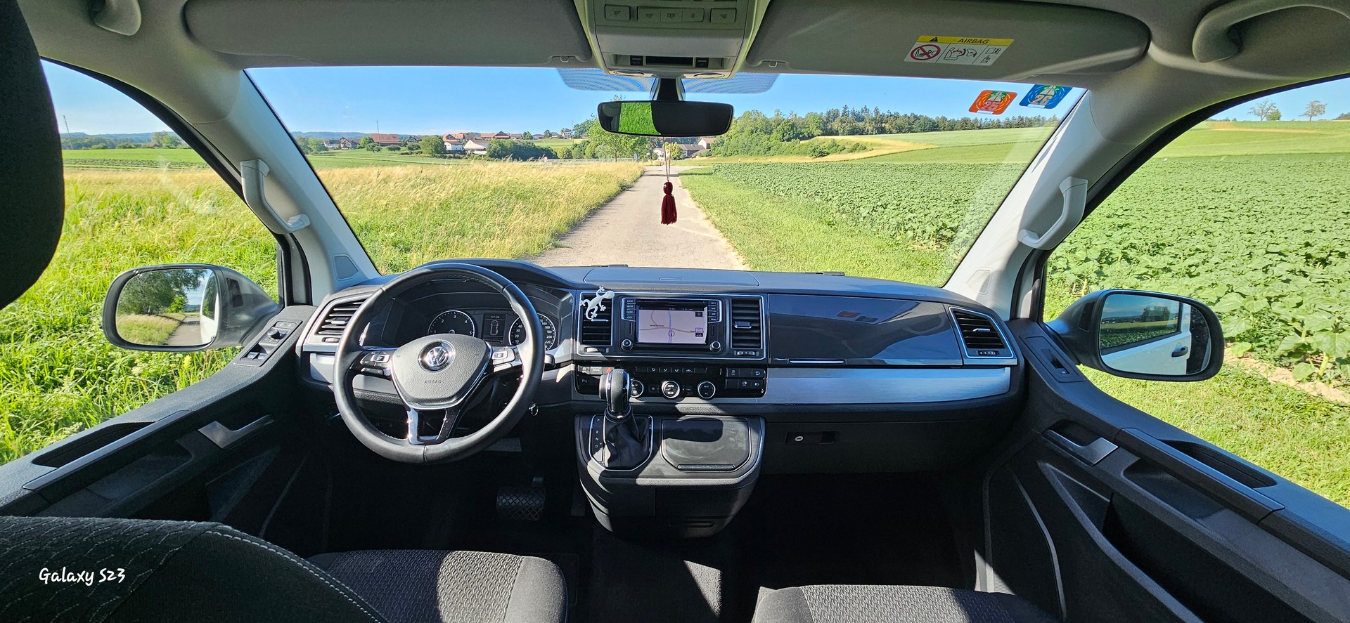VW 2.0 TDI 150 TL Liberty DSG 4m-image-3