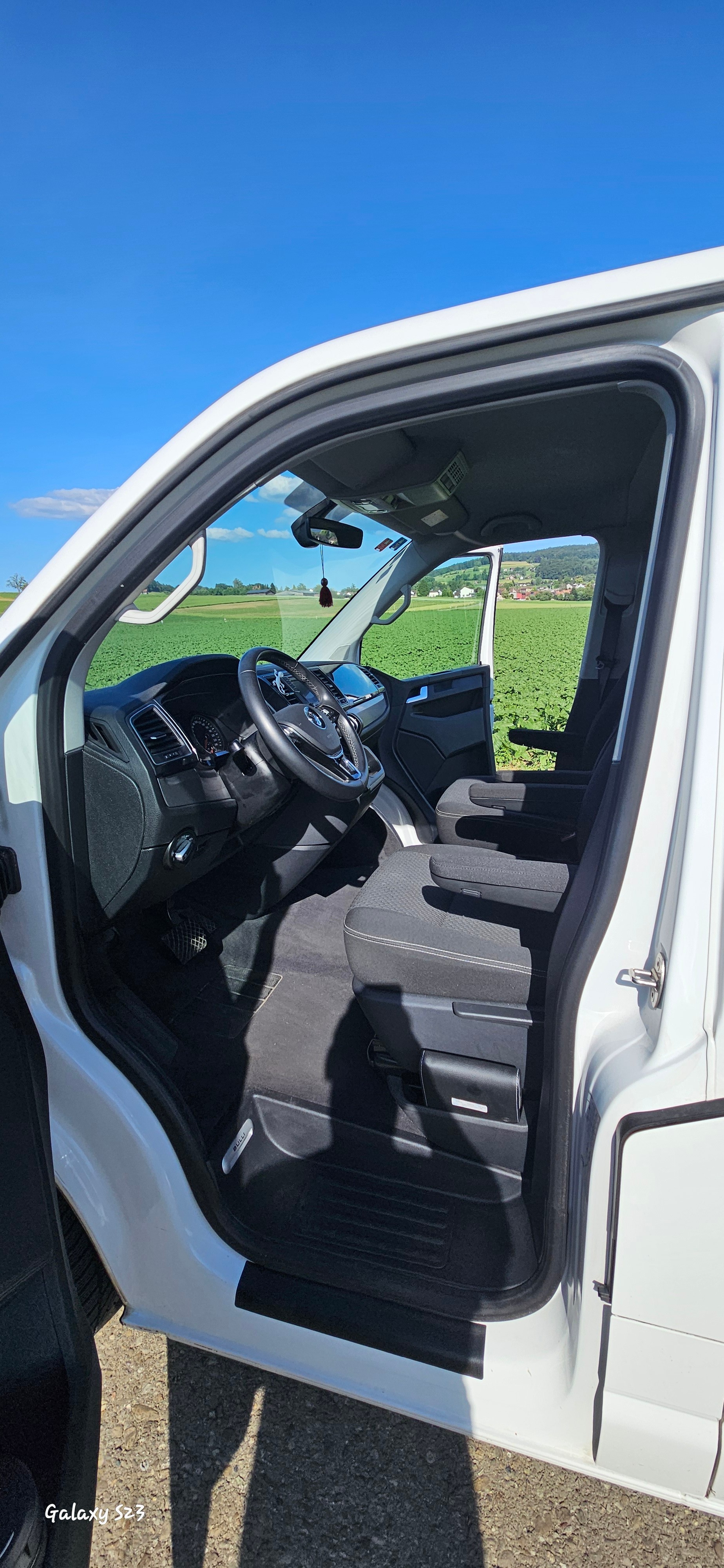VW 2.0 TDI 150 TL Liberty DSG 4m-image-5