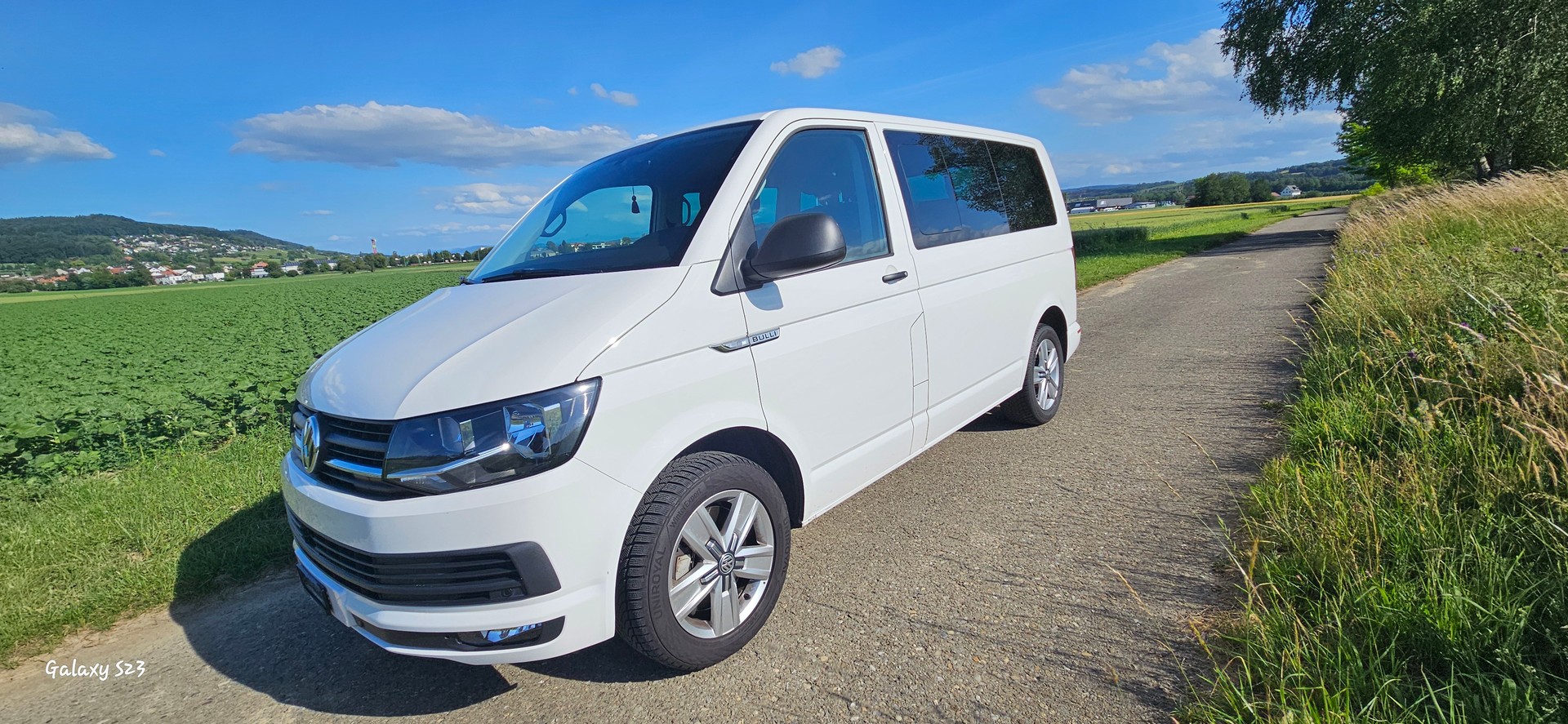 VW 2.0 TDI 150 TL Liberty DSG 4m-image-0