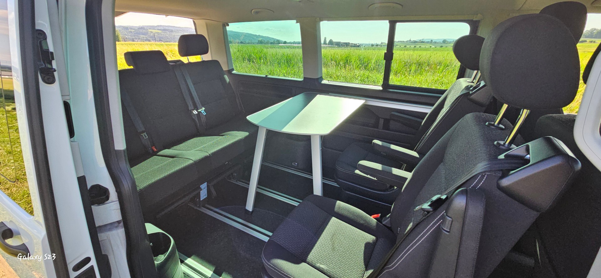 VW 2.0 TDI 150 TL Liberty DSG 4m-image-7