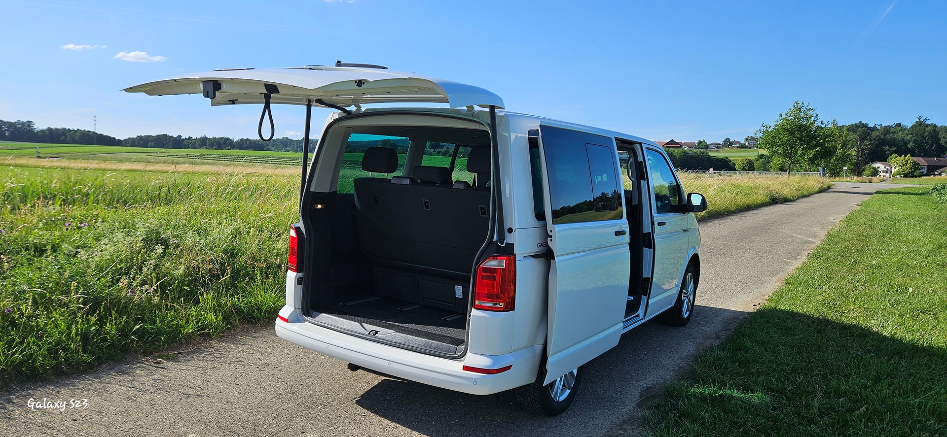 VW 2.0 TDI 150 TL Liberty DSG 4m-image-2