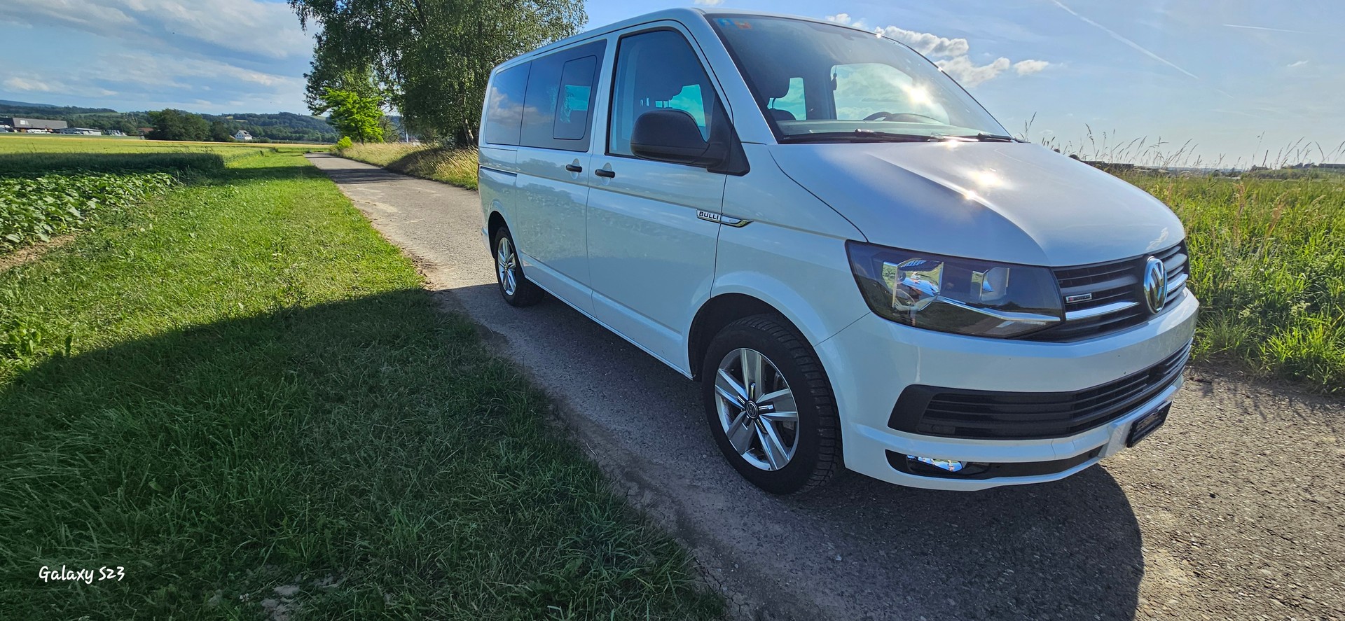 VW 2.0 TDI 150 TL Liberty DSG 4m-image-1