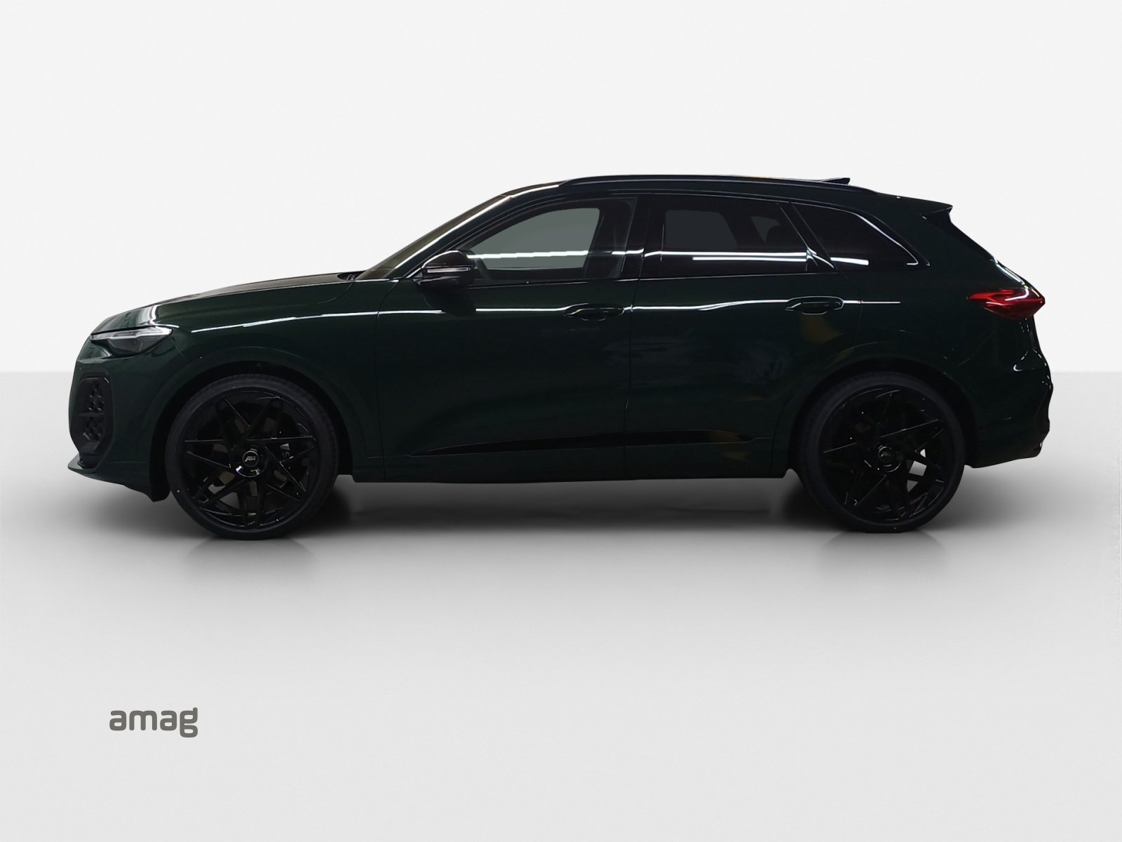 AUDI SQ5 TFSI quattro S-tronic-image-1
