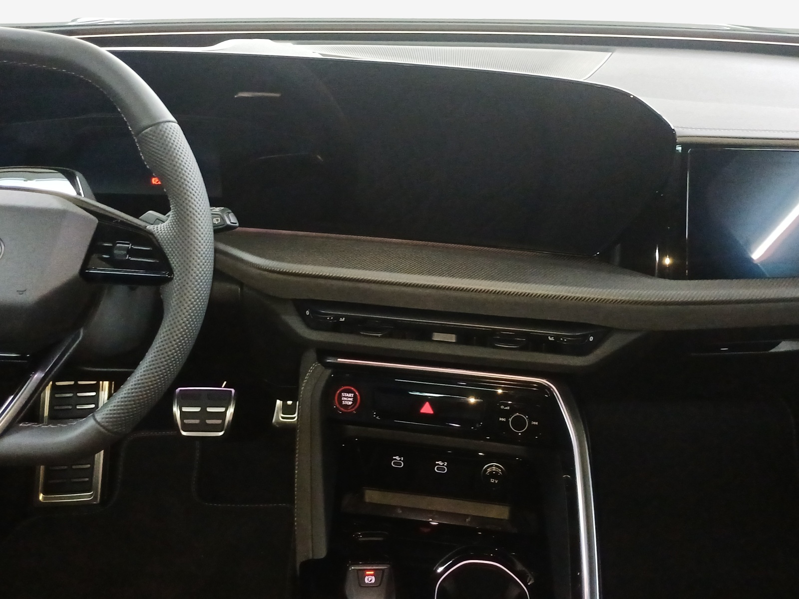 AUDI SQ5 TFSI quattro S-tronic-image-10