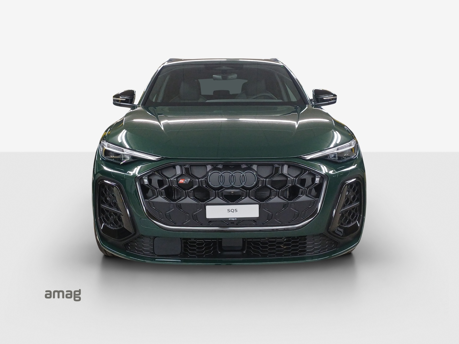 AUDI SQ5 TFSI quattro S-tronic-image-6