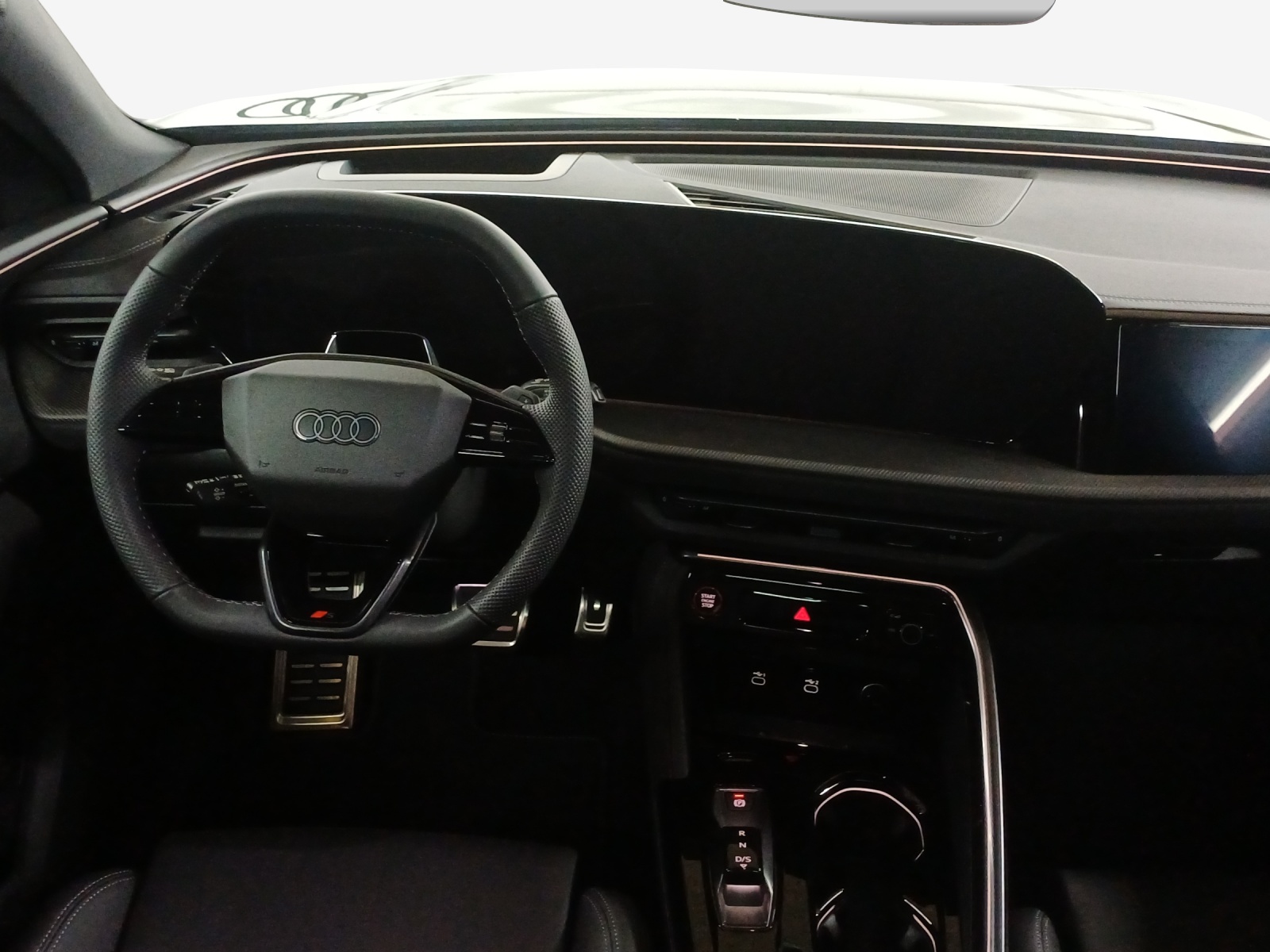 AUDI SQ5 TFSI quattro S-tronic-image-8