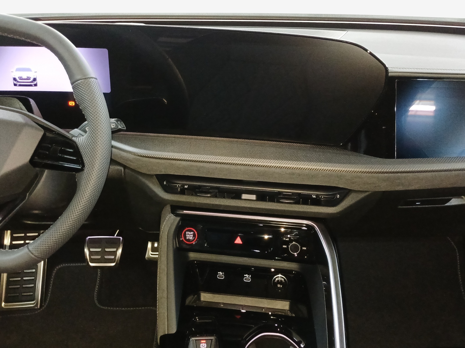 AUDI SQ5 TFSI quattro S-tronic-image-10
