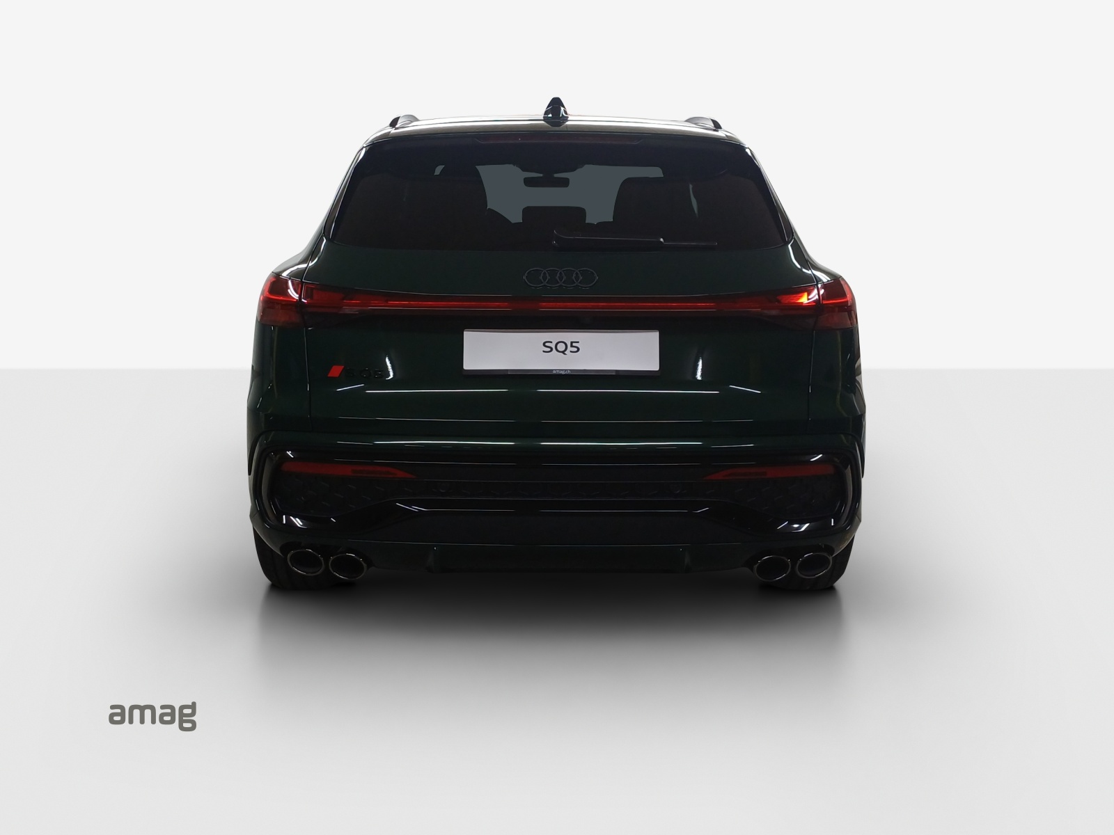 AUDI SQ5 TFSI quattro S-tronic-image-3