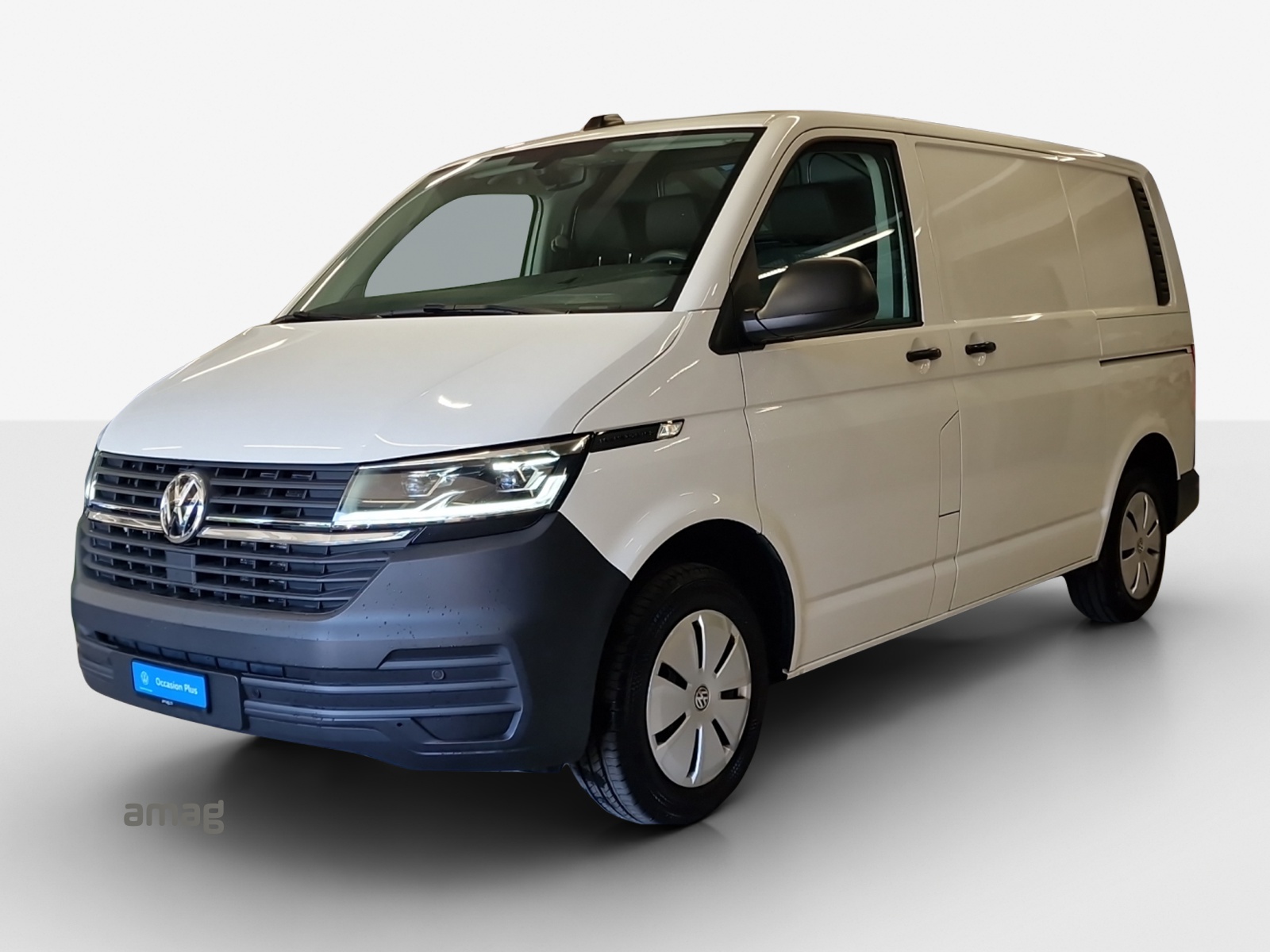 VW T6.1 2.0 TDI DSG