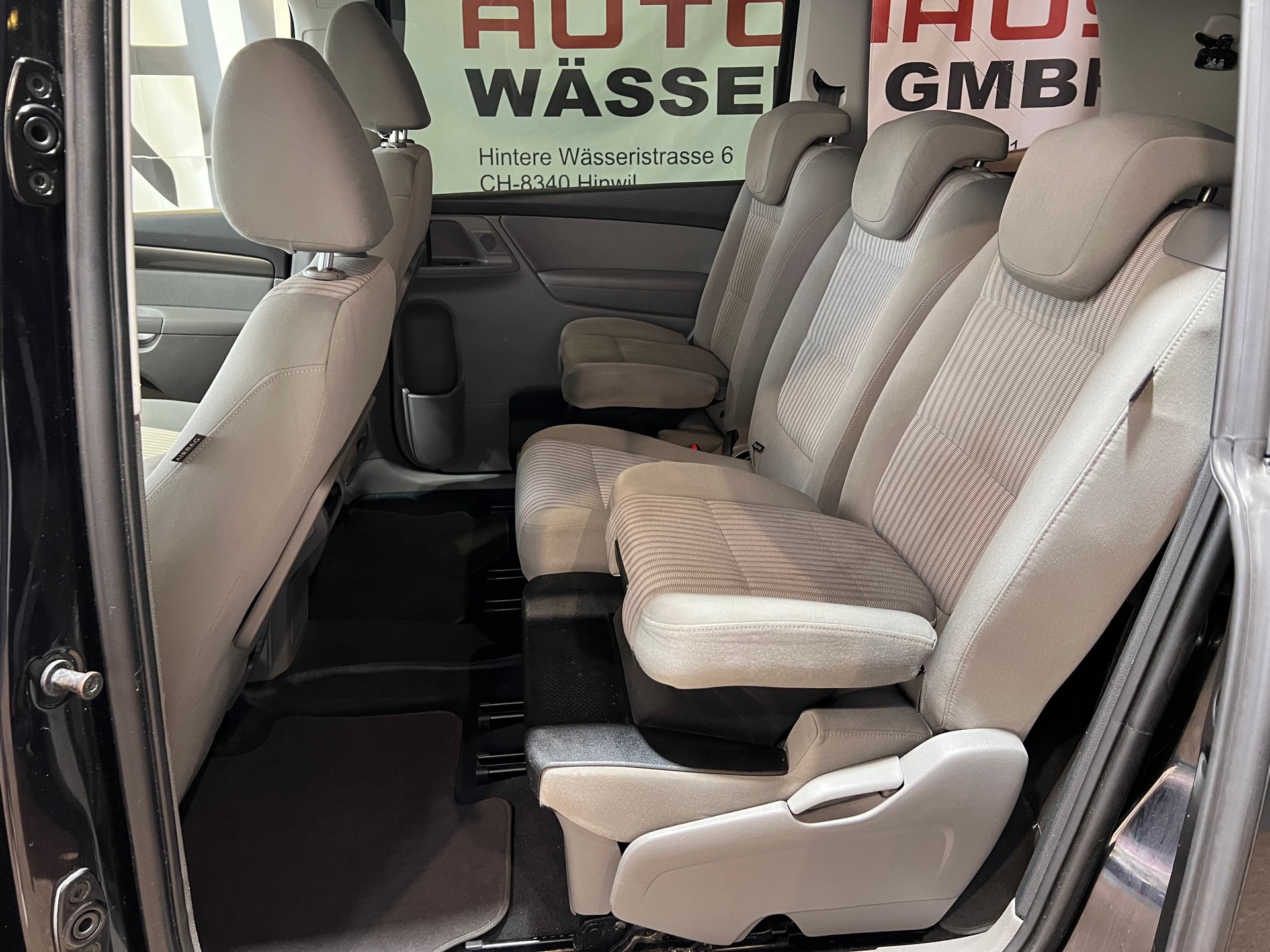 SEAT Alhambra 1.4 TSI Style Eco-image-12