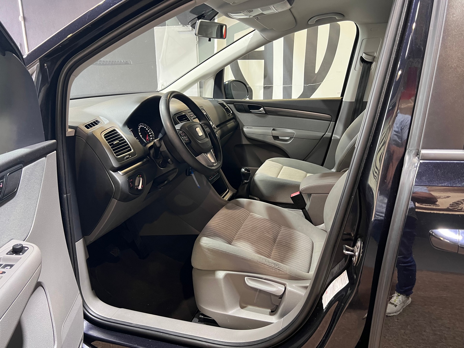 SEAT Alhambra 1.4 TSI Style Eco-image-10