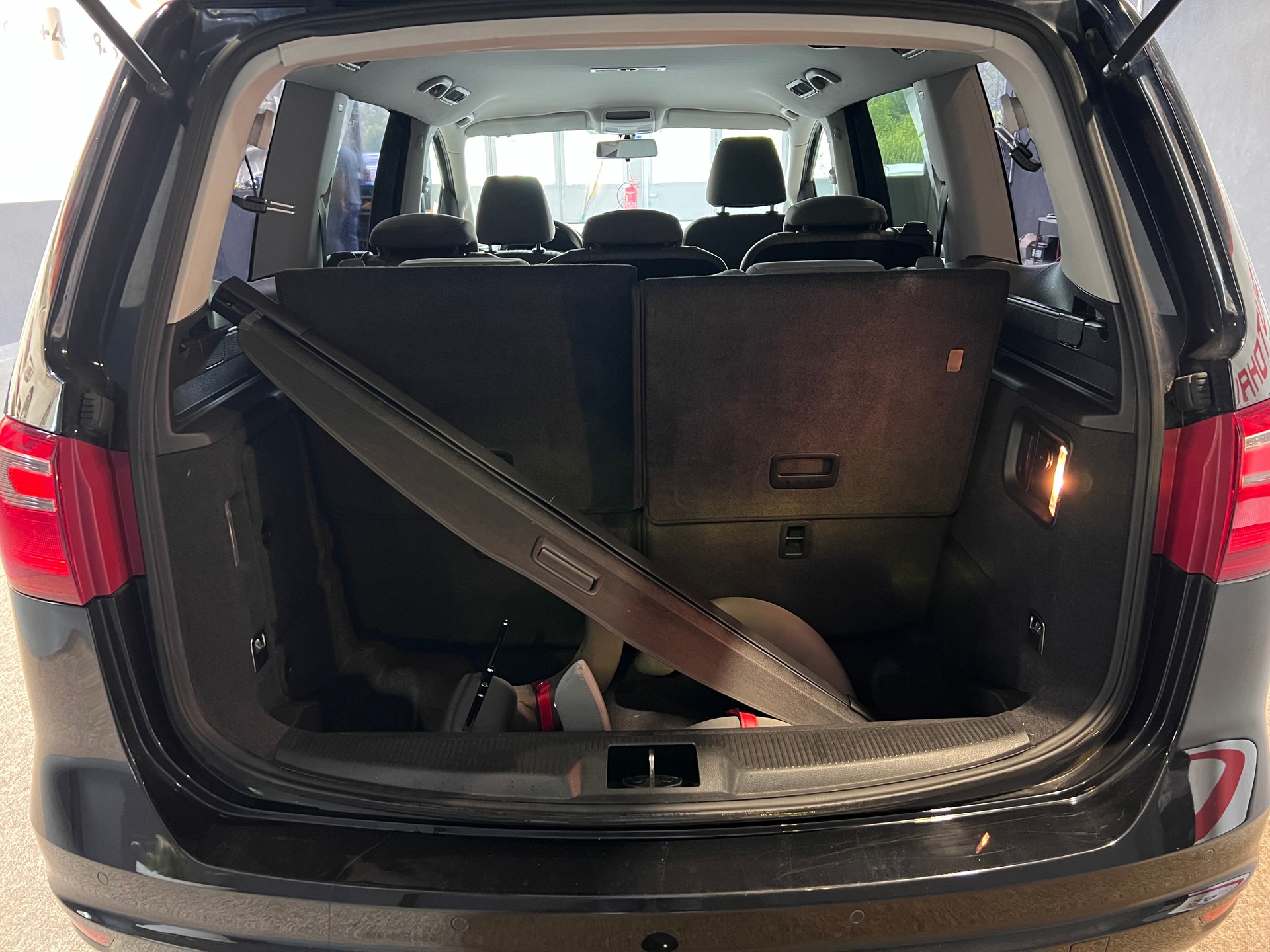 SEAT Alhambra 1.4 TSI Style Eco-image-4